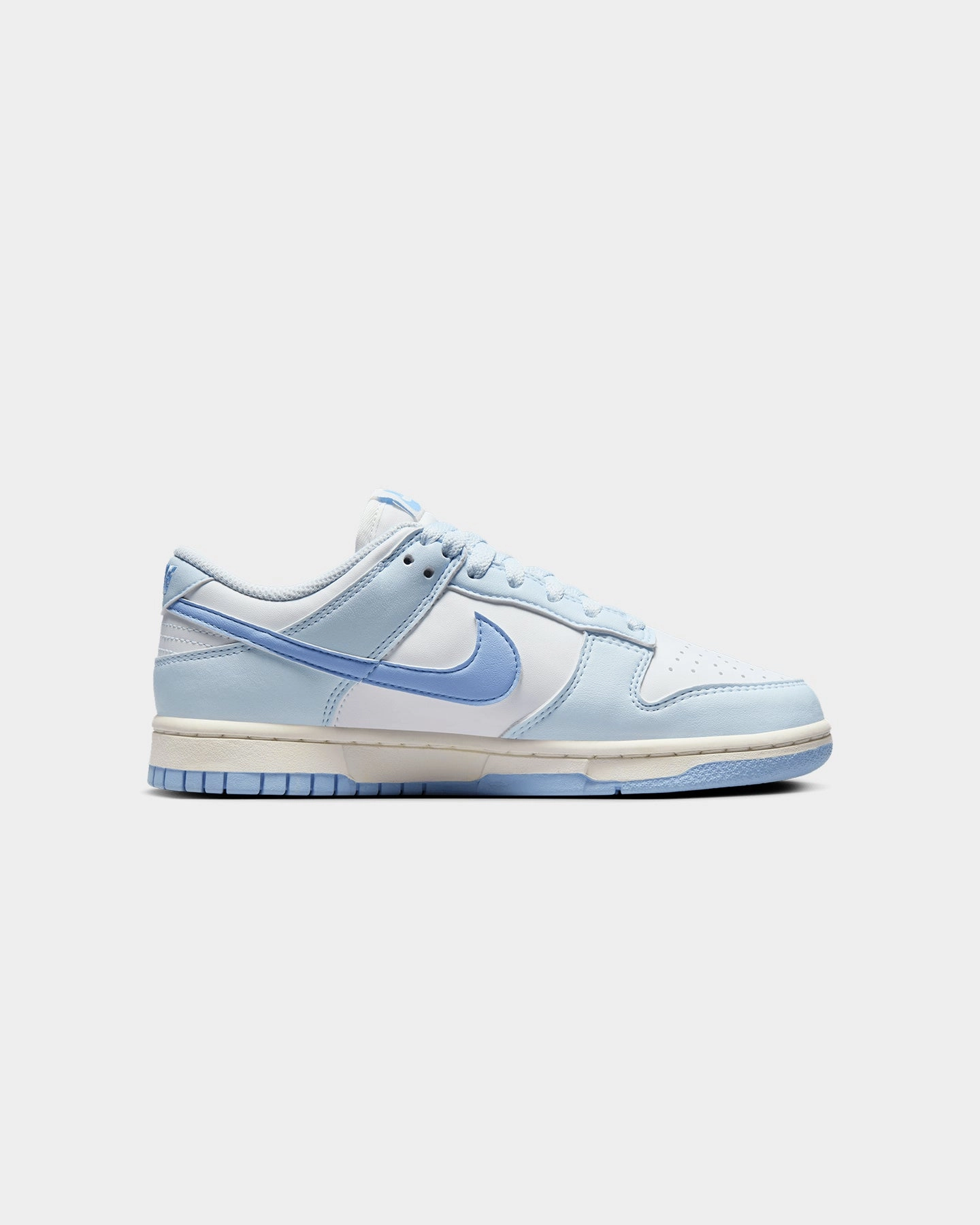 Nike Women's Dunk Low Next Nature "Blue Tint" Blue traction - level