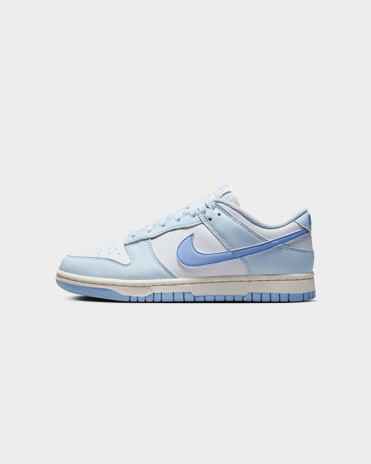 Nike Women's Dunk Low Next Nature "Blue Tint" Blue Practical