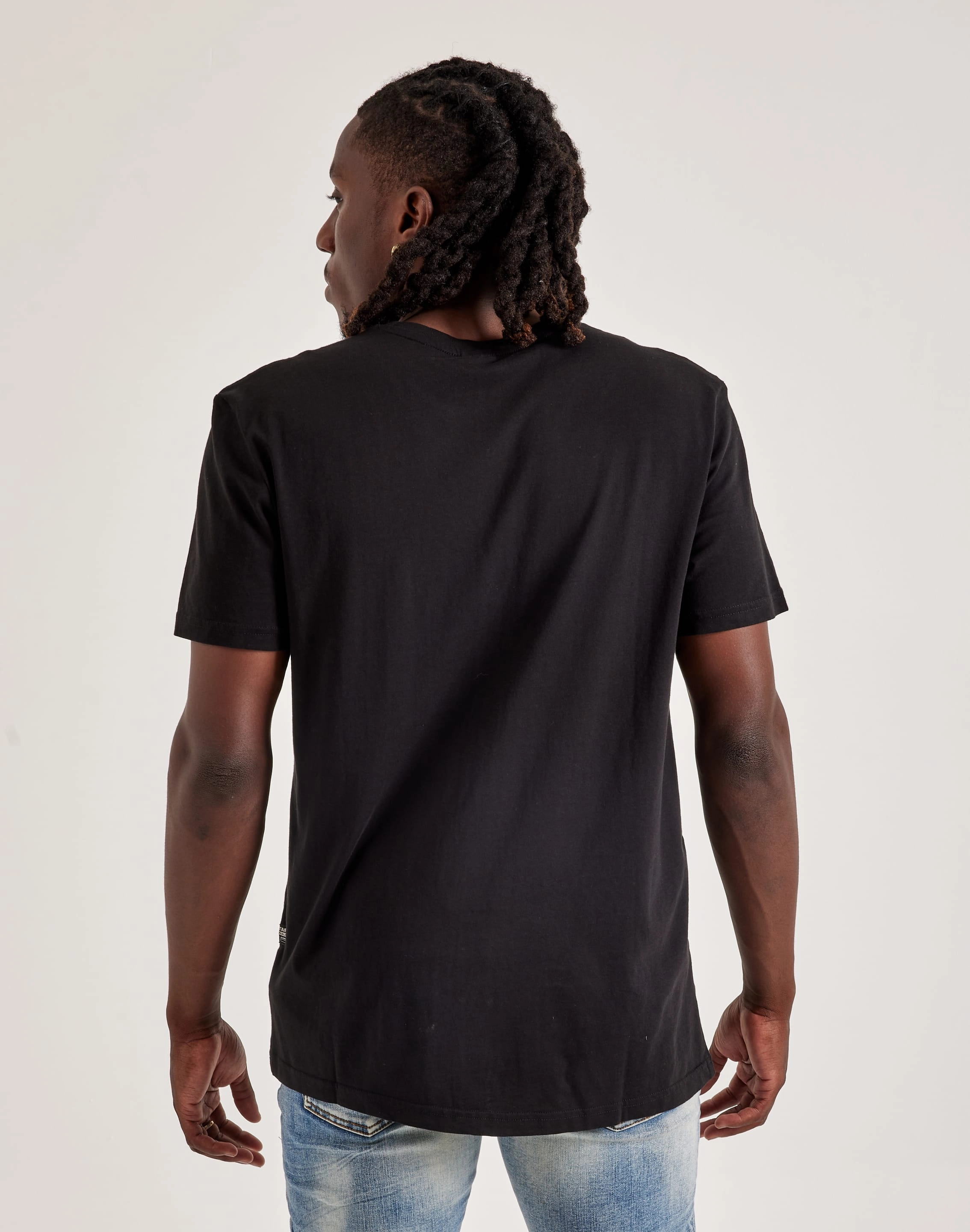 Memory foam insole G-Star Graphic Tee