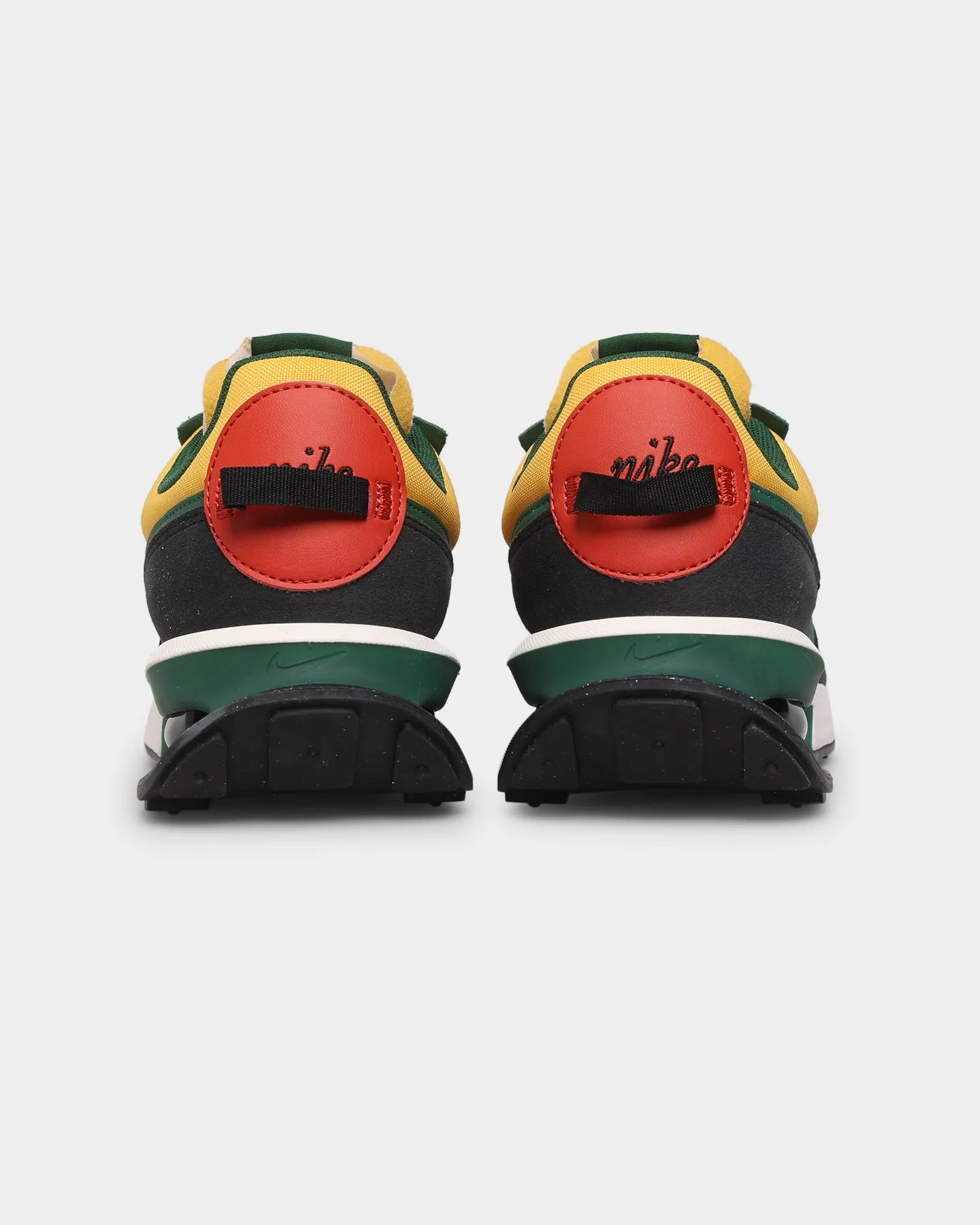 Nike Air Max Pre-Day University Gold Modern Cushioning Flat