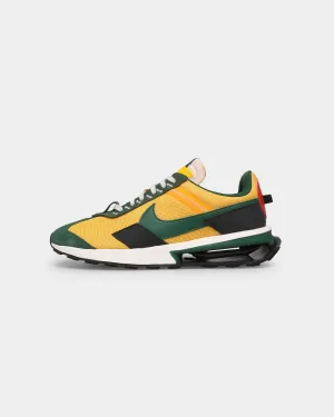 Streamlined wear most modern Nike Air Max Pre-Day University Gold