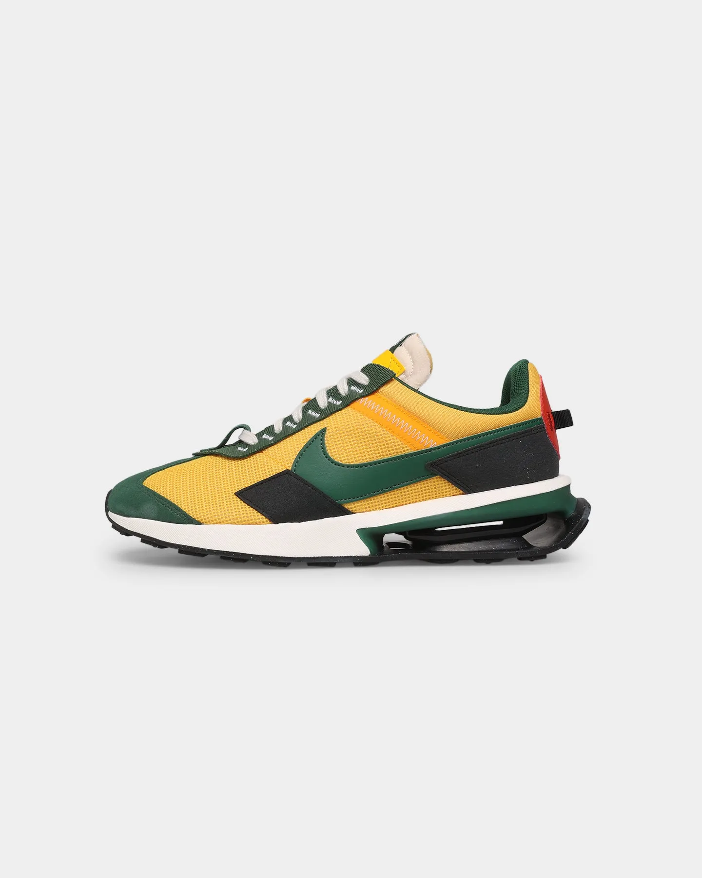 Streamlined wear most modern Nike Air Max Pre-Day University Gold
