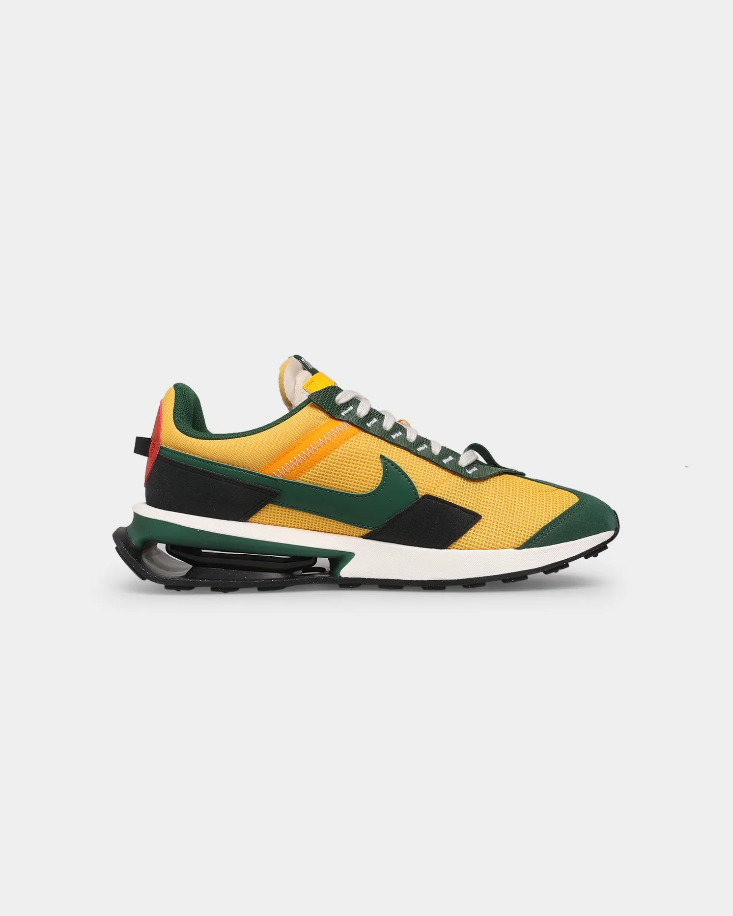 least outdoor Nike Air Max Pre-Day University Gold