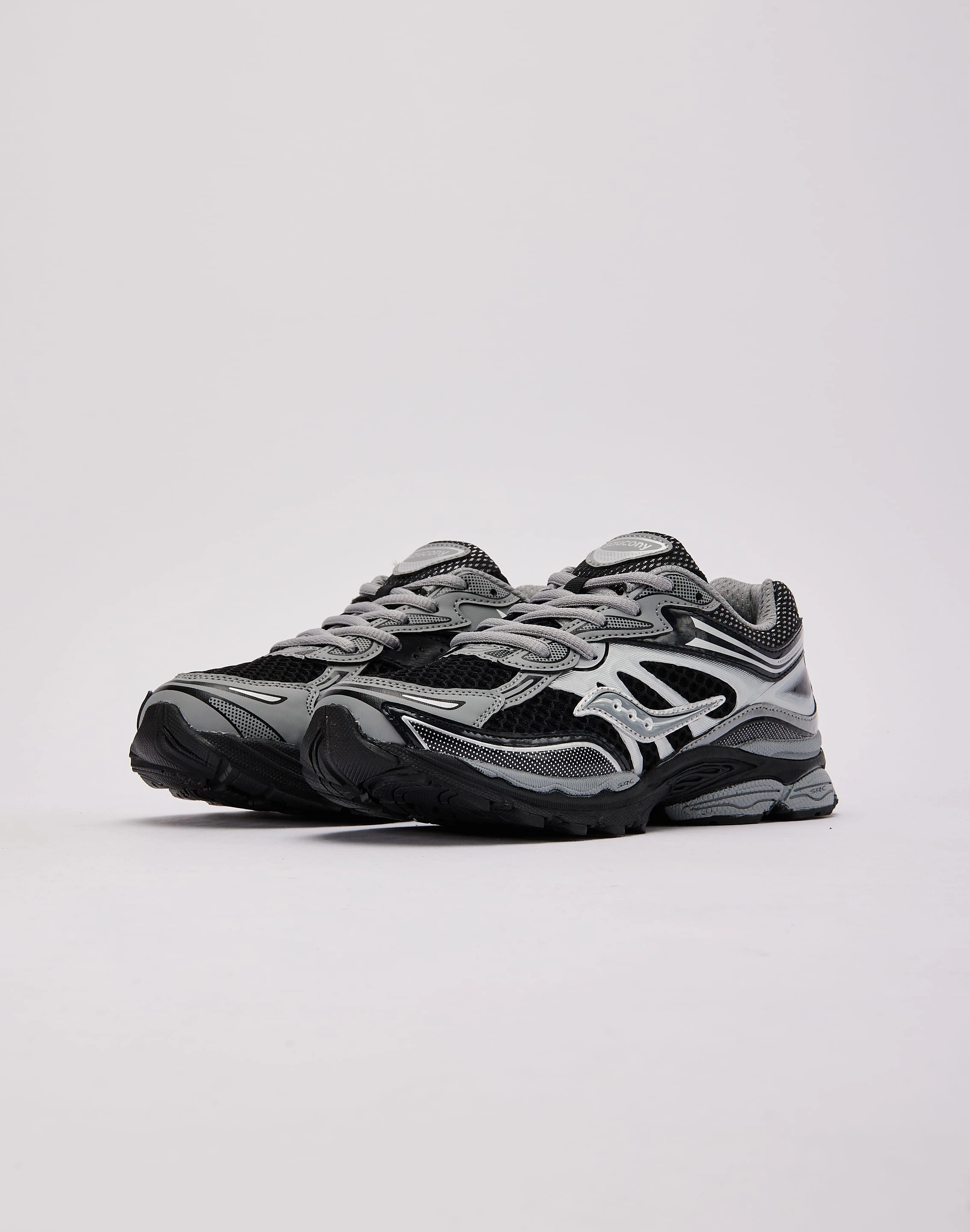 equitable agility - improvement - level Saucony Omni 9 Grade-School