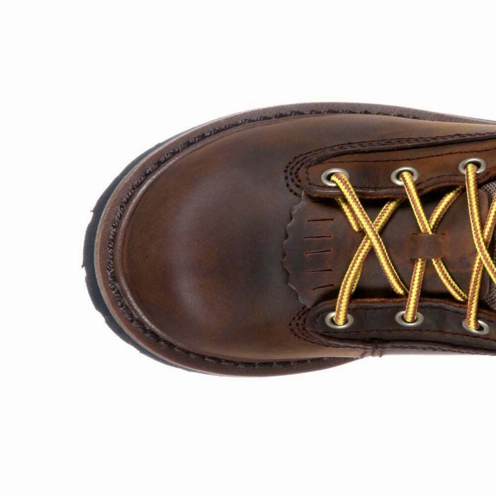 GEORGIA KIDS INSULATED WATERPROOF OUTDOOR BOOTS G2048 Stabilizing Outrigger Shopping Lover