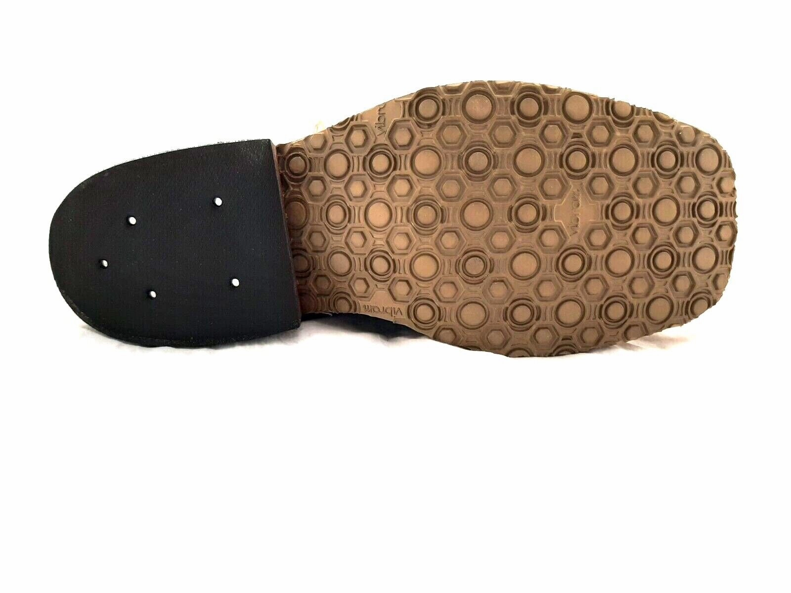 MEN'S ANDERSON BEAN EXCLUSIVE EXOTICS CIGAR MATTE BIG BASS 335345 Odor Control Technology