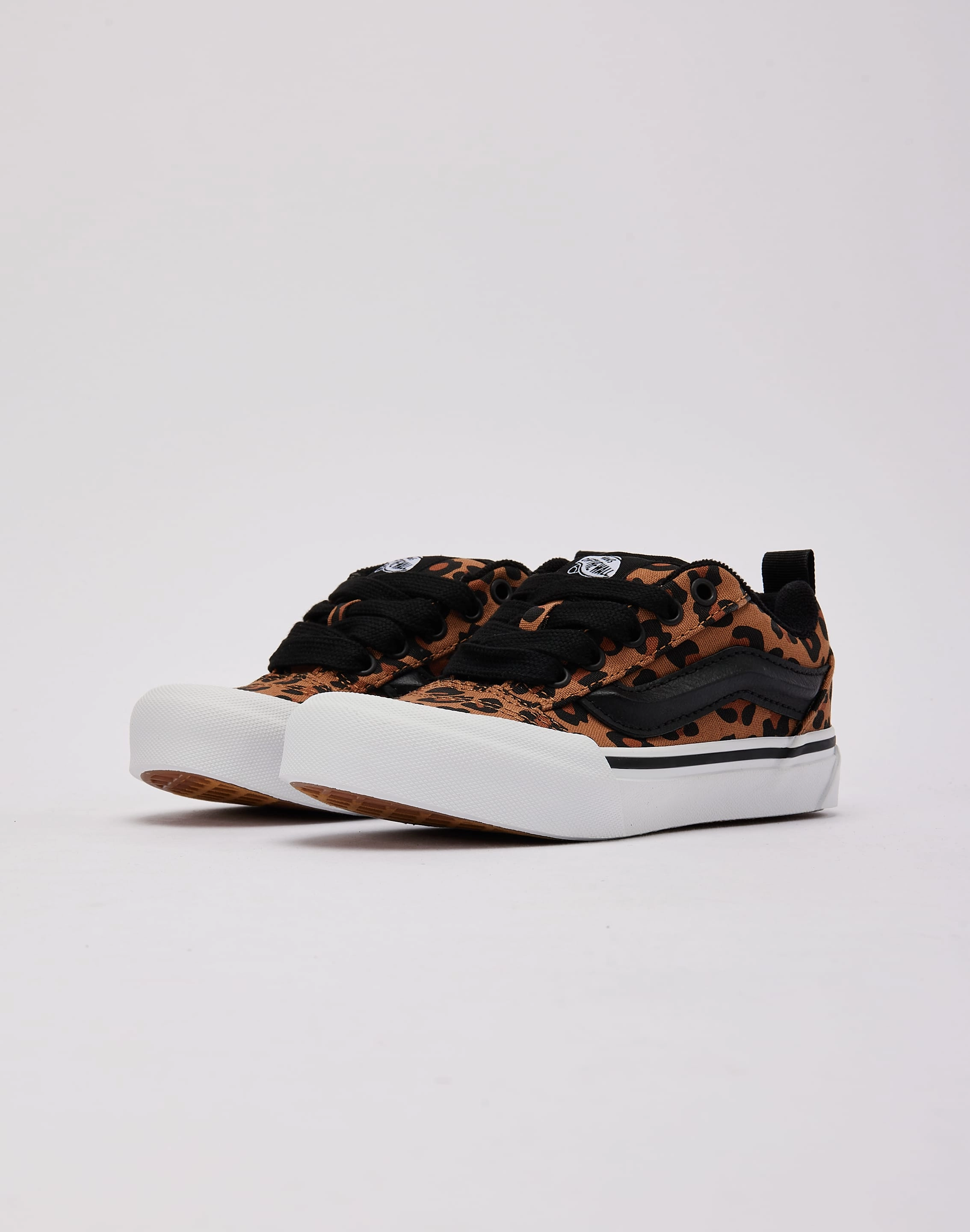 Vans Knu Skool Pre-School Weatherproof Seam