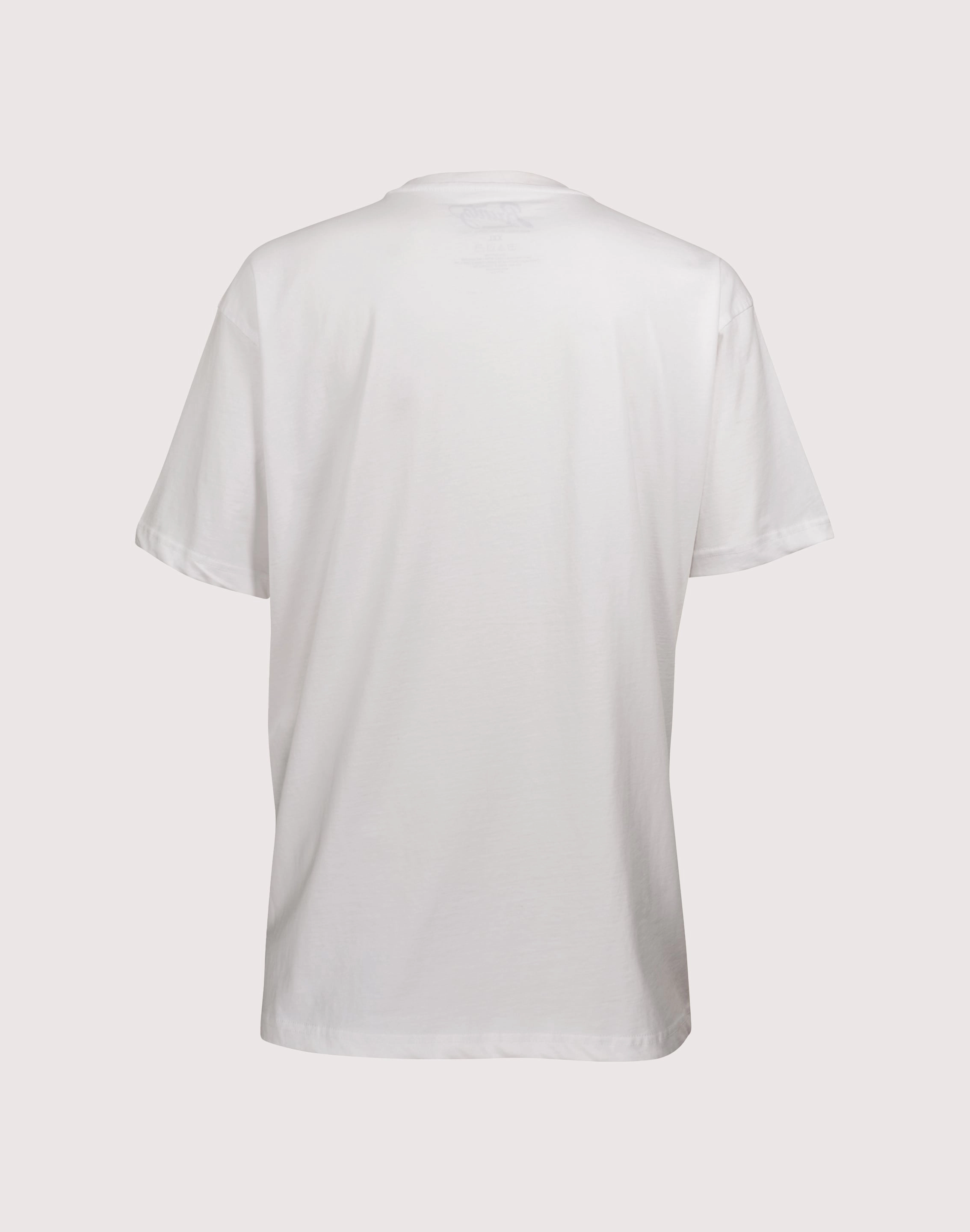 Ature Com Inc Take The Gold White Tee desert