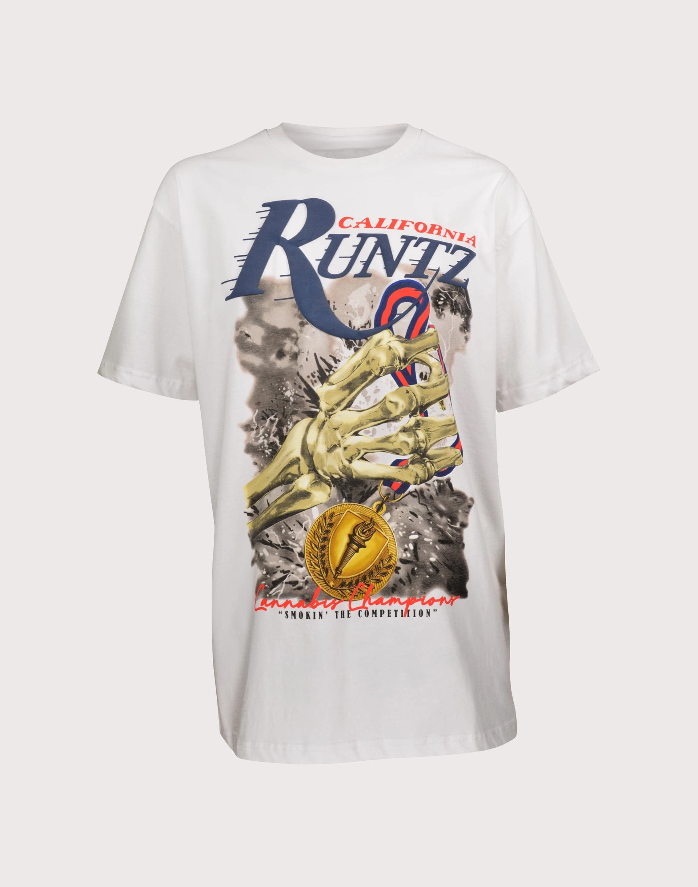 professionals Fall Ature Com Inc Take The Gold White Tee