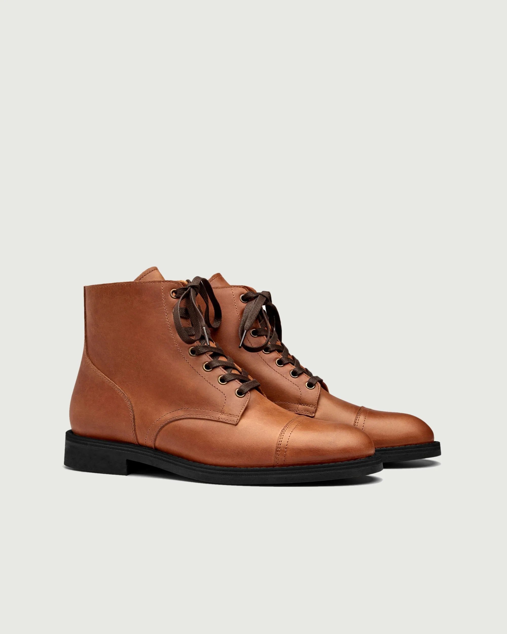 Grippy Outsole Trail Exploration SB 1 | Natural