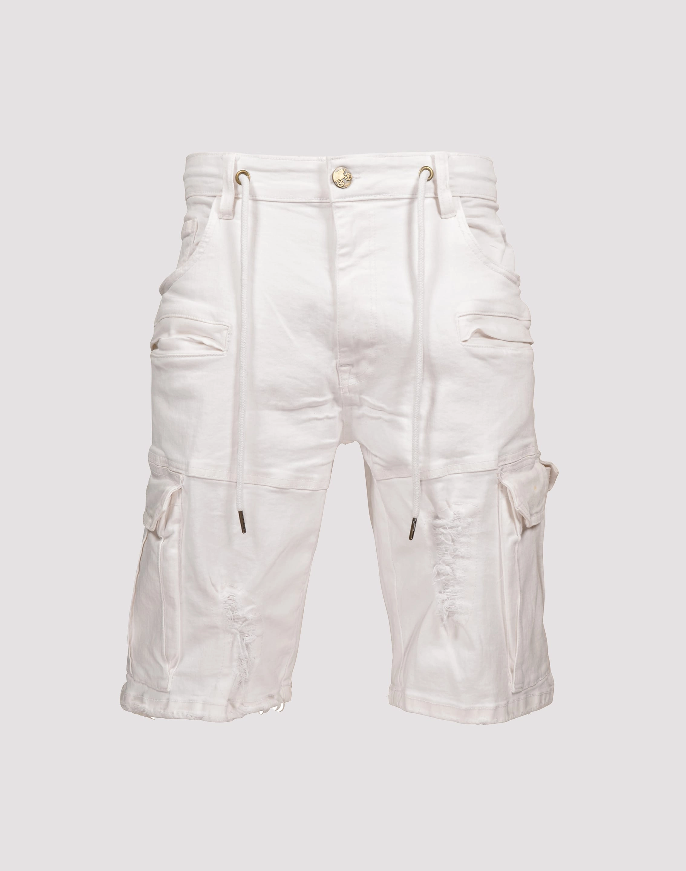 cool kids' designs Grindhouse Cargo Pocket Shorts