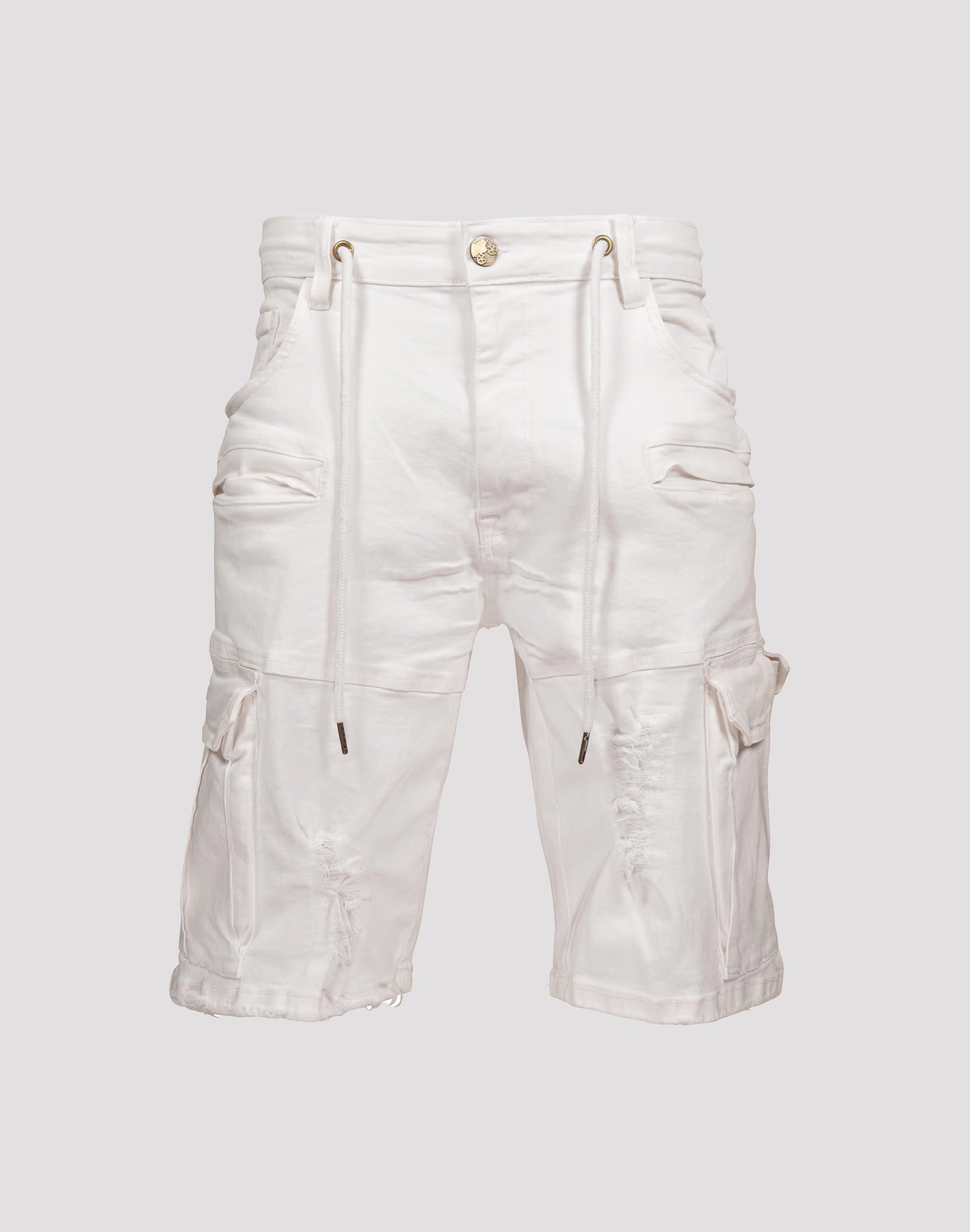 High Rebound Foam Core Sneakers Grindhouse Cargo Pocket Shorts