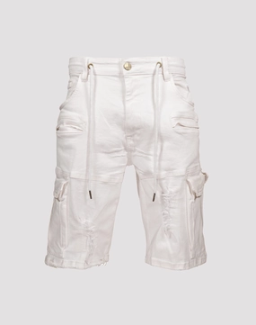 High Rebound Foam Core Sneakers Grindhouse Cargo Pocket Shorts