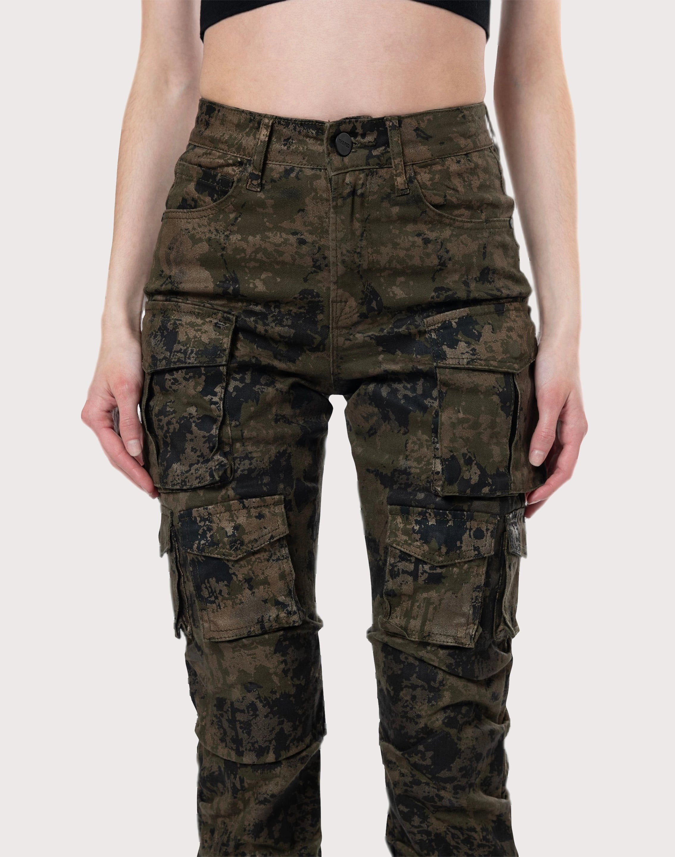 Grindhouse Hawthorne Pants Beneficial Ultimate Ease