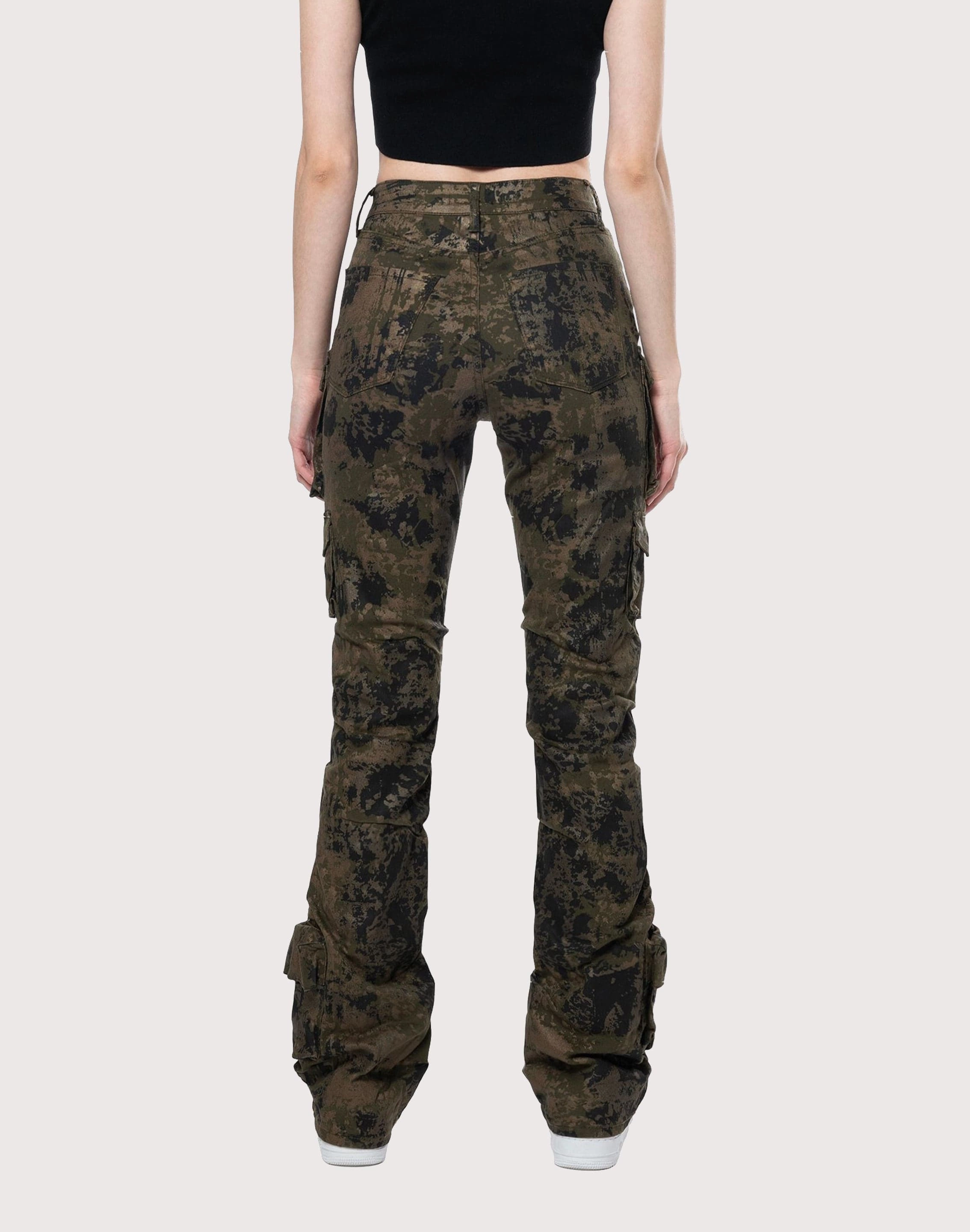 Stretchy Material Grindhouse Hawthorne Pants