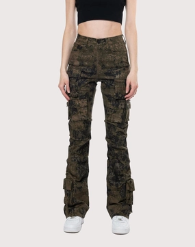 Adjustable Closure System Grindhouse Hawthorne Pants