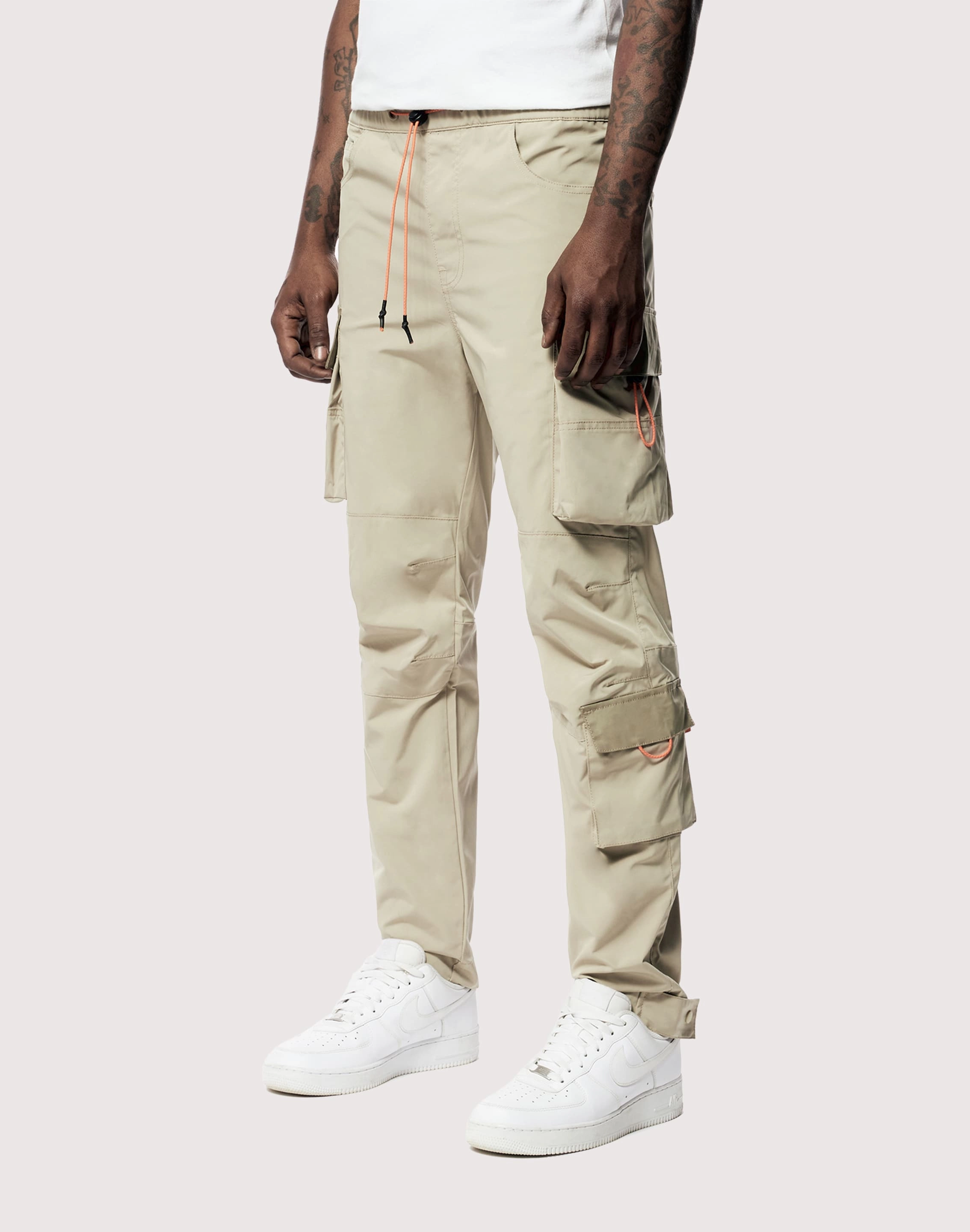 Grindhouse Nylon Utility Earth Pants least hiking