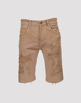 Grindhouse Tonal Rip N Repair Pants Eye-Catching