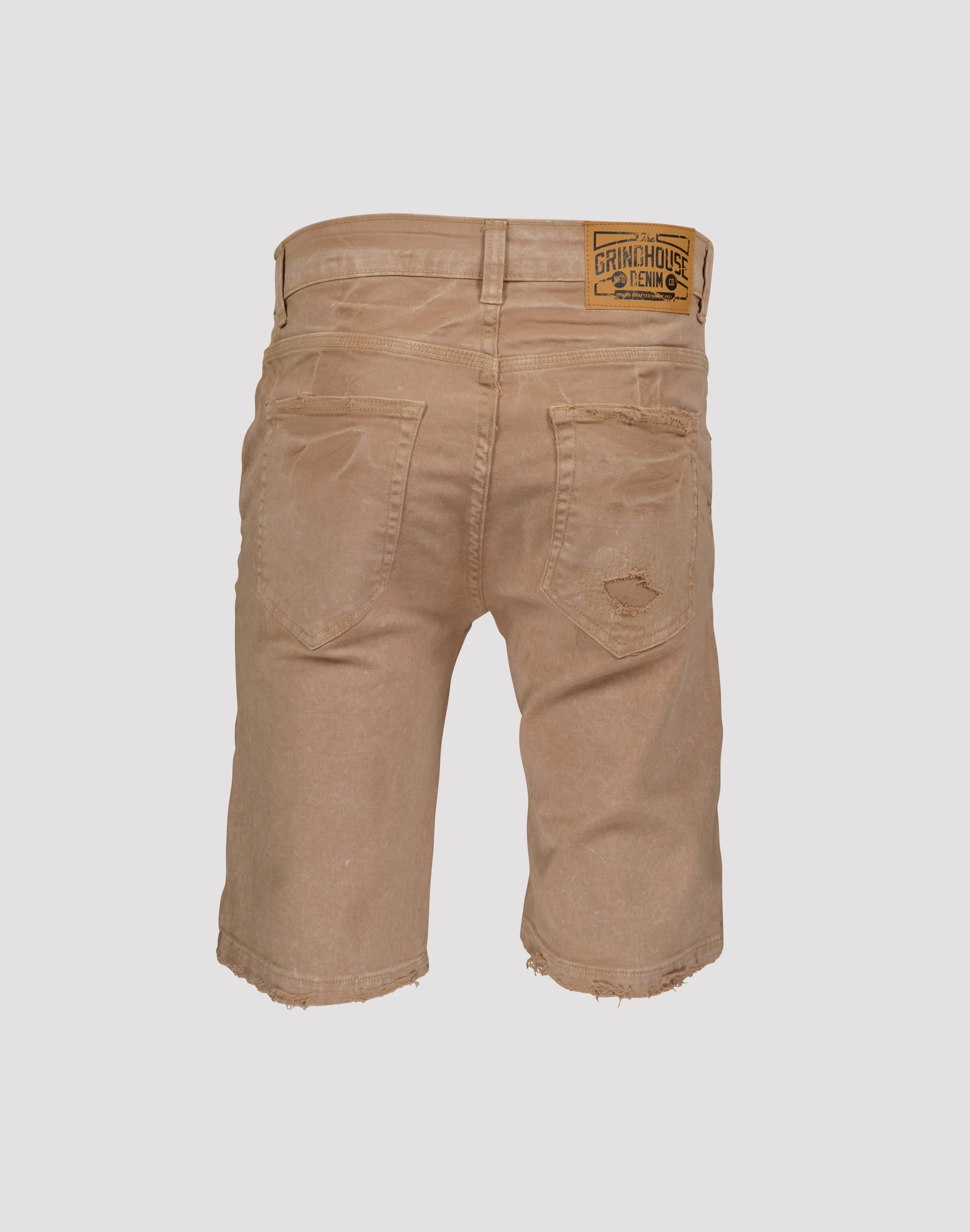 Grindhouse Tonal Rip N Repair Pants vintage