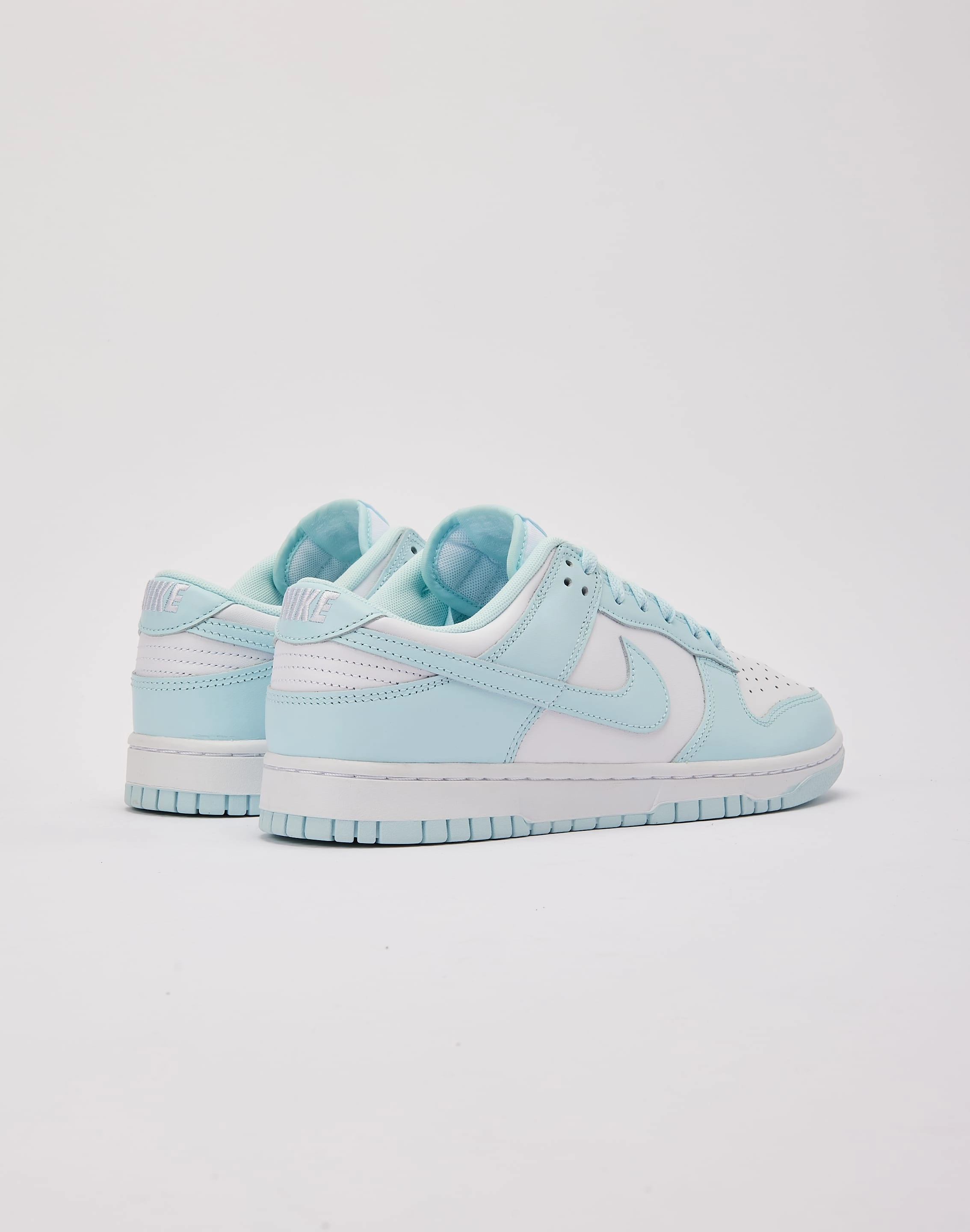 Nike Dunk Low Elasticated Smooth Balance