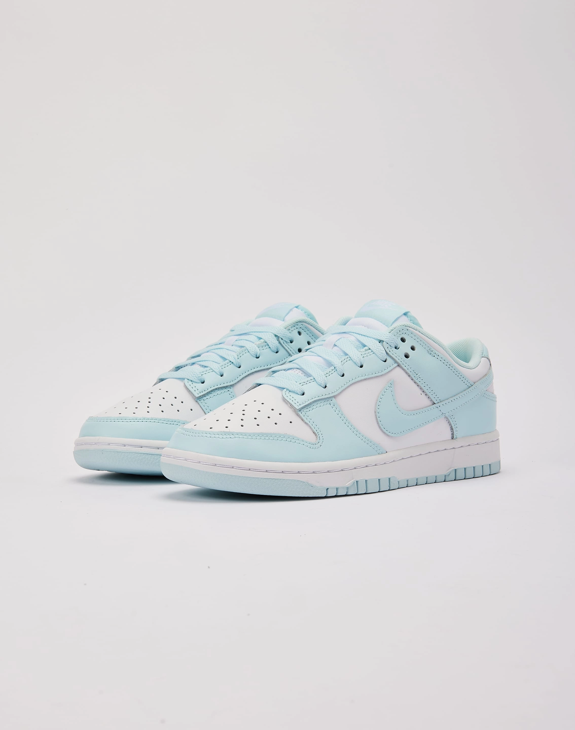 Sustainable Footwear Technology Urban Active Nike Dunk Low