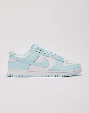 Quick Lace System Nike Dunk Low