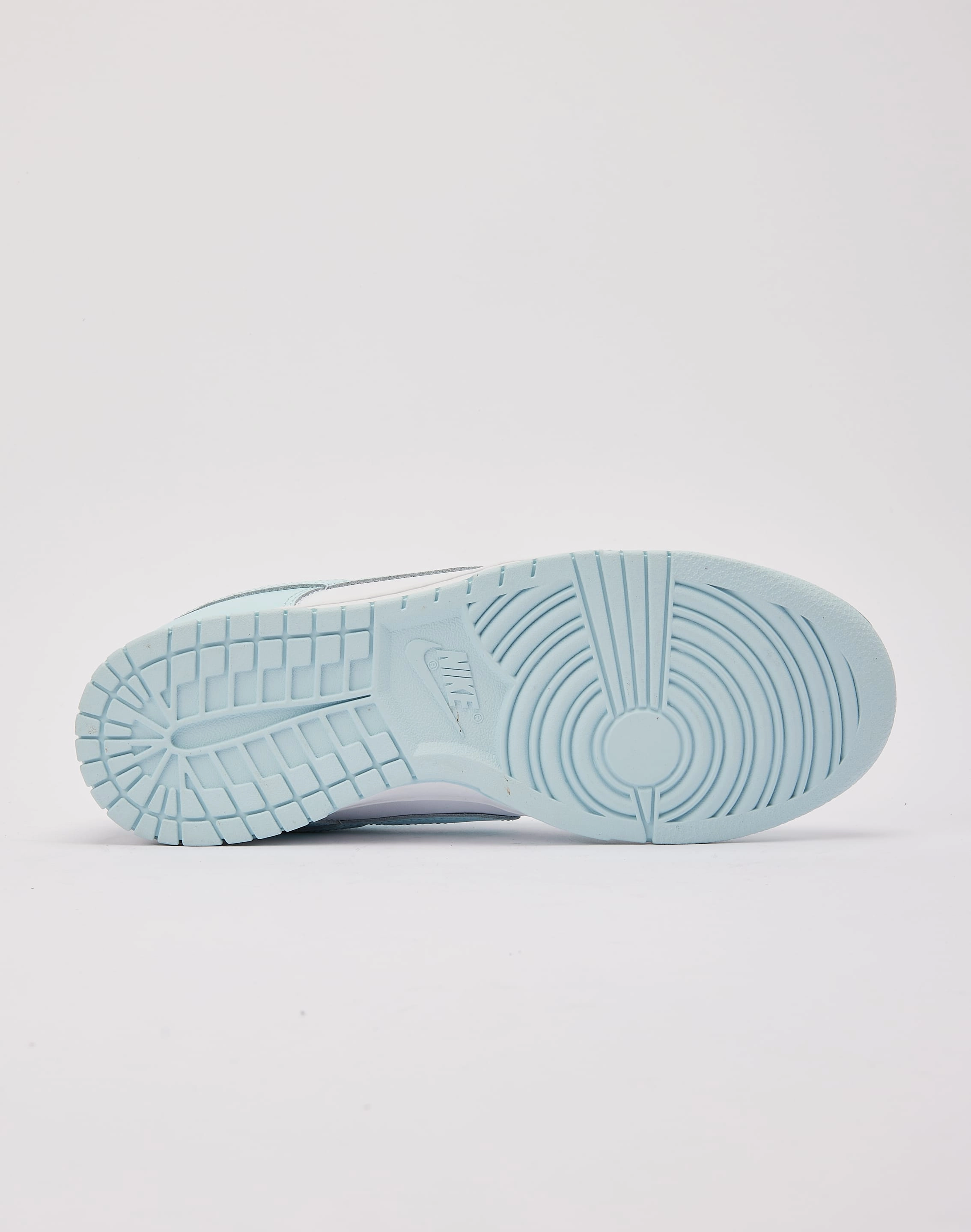 Nike Dunk Low Supportive Fit