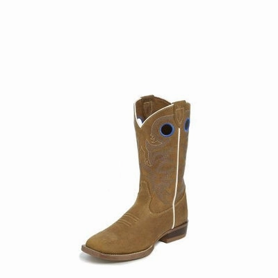 NORMAN Kid's BEIGEJUSTIN 351JR Everyday Protection Supportive sole