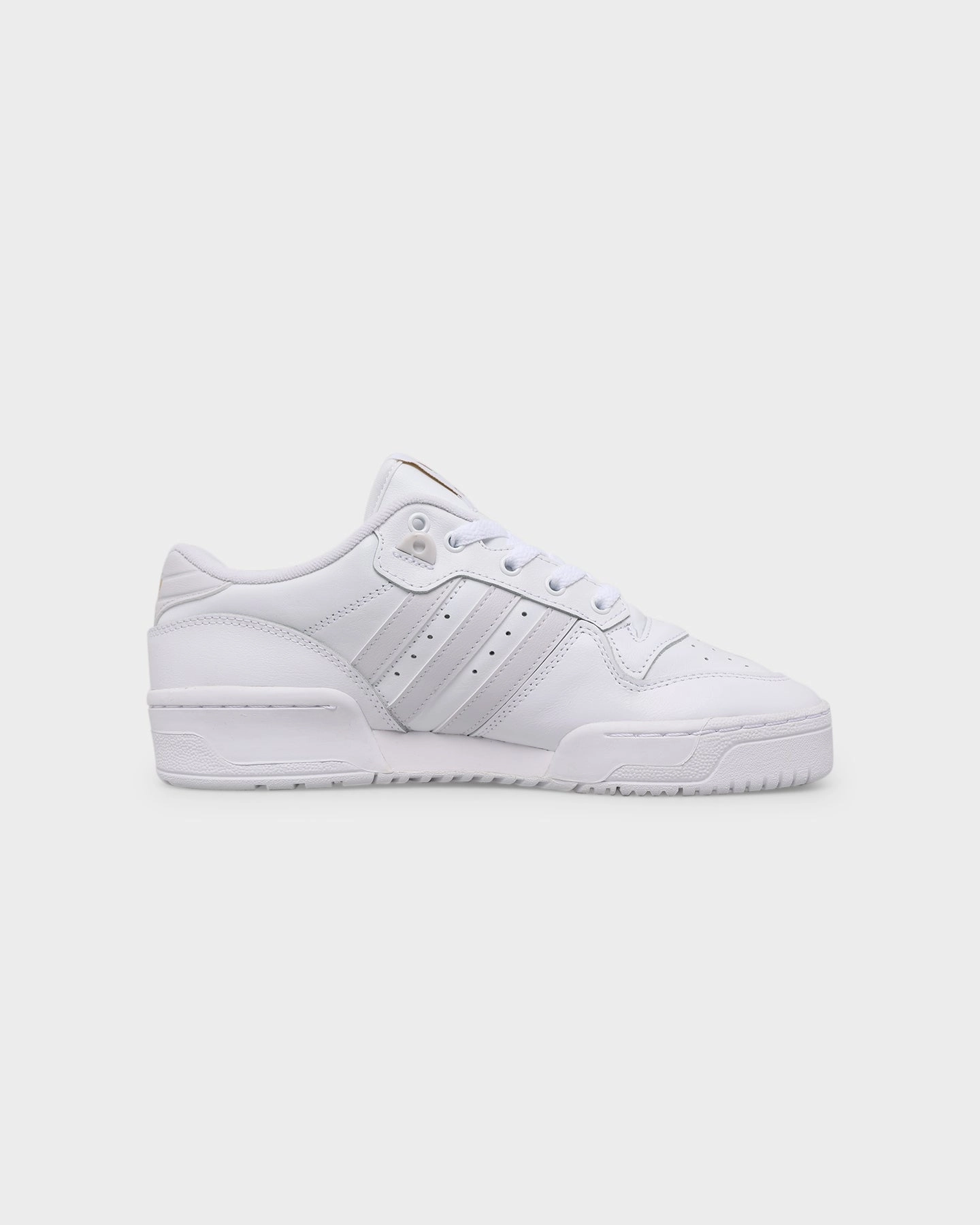 Fresh stability Adidas Women's Rivalry Low Ftwr White/Dash Grey