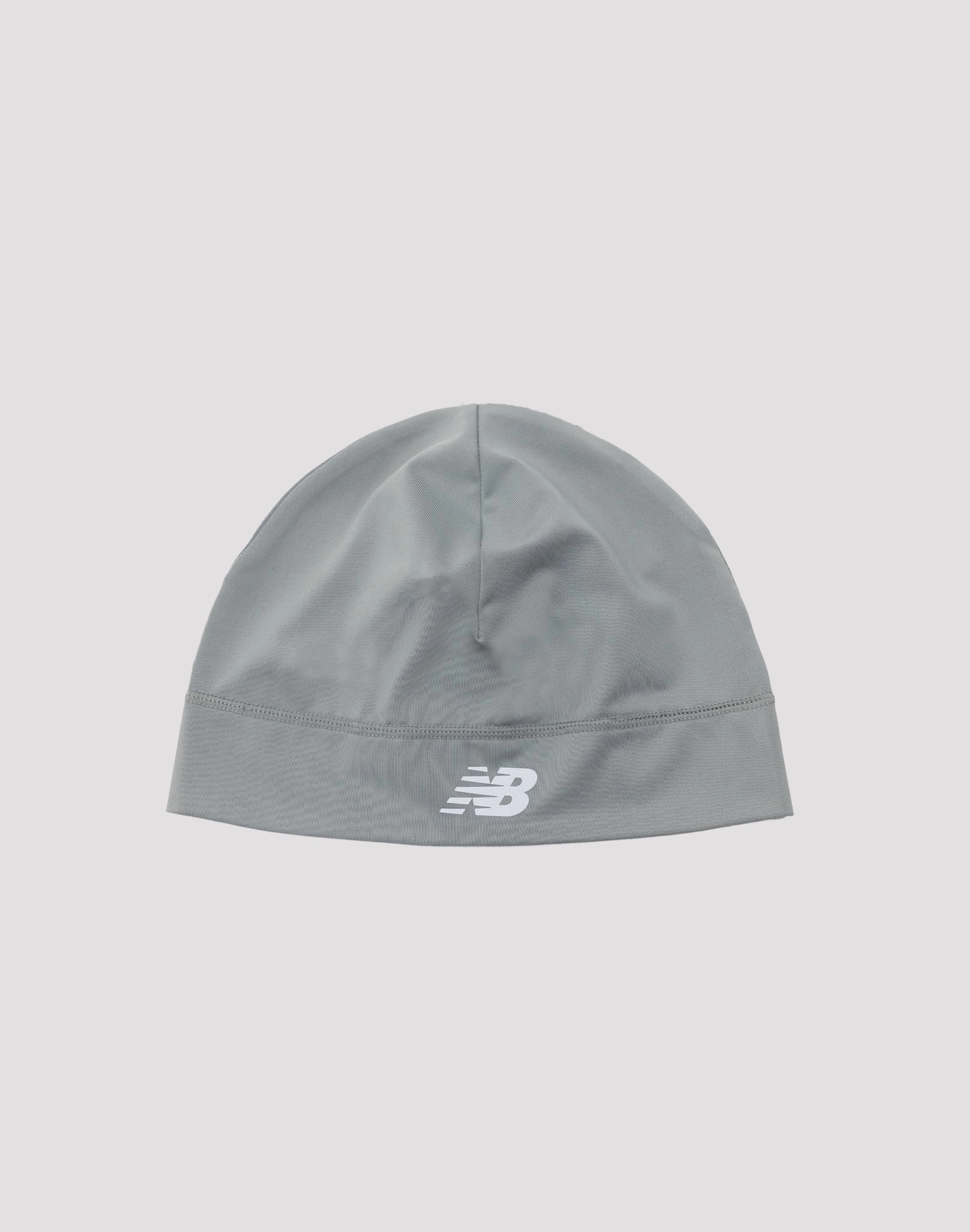 New Balance Lightweight Skull Cap Moisture   Wicking