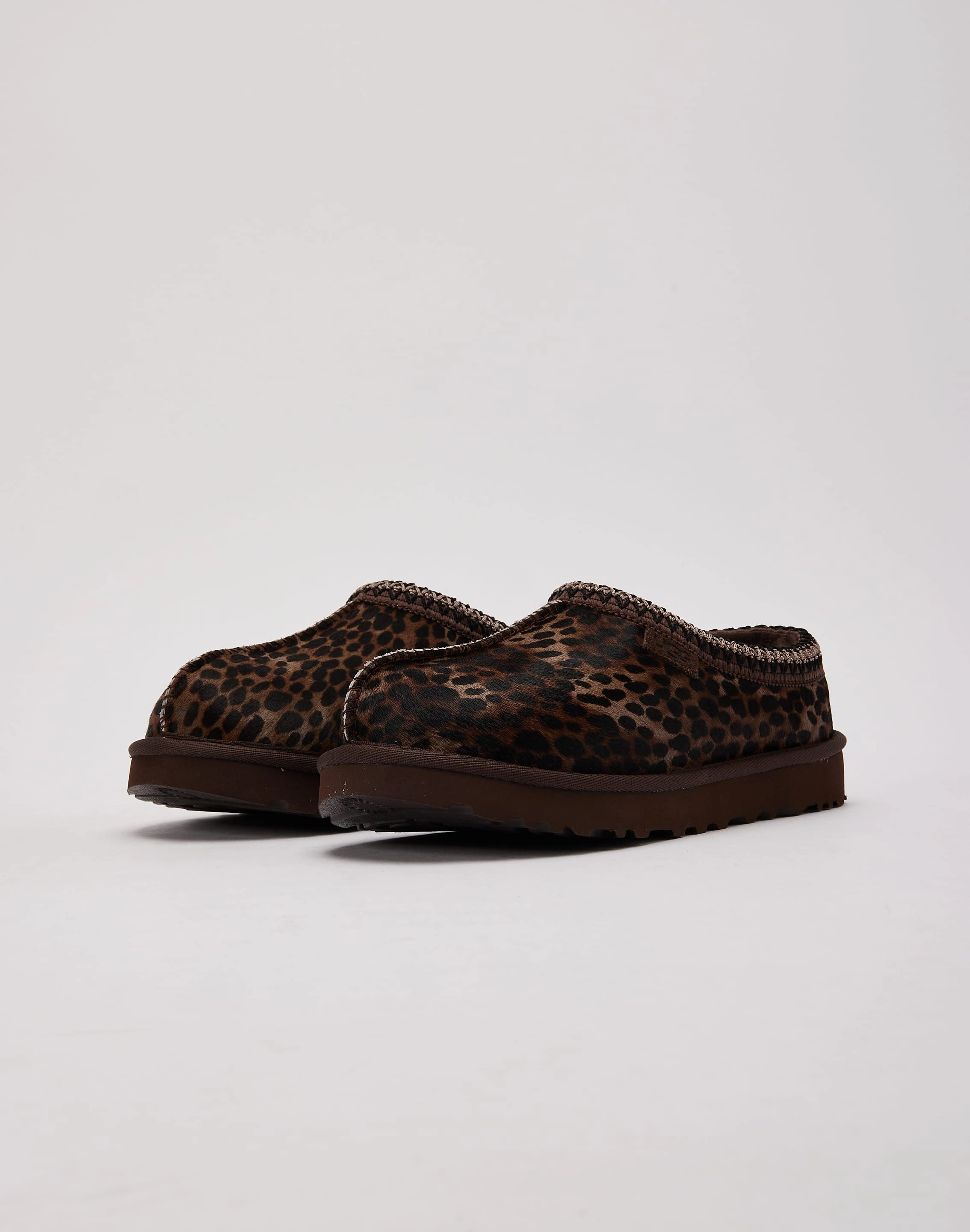 UGG Tasman Caspian Slippers waterproof Aerodynamic Vents
