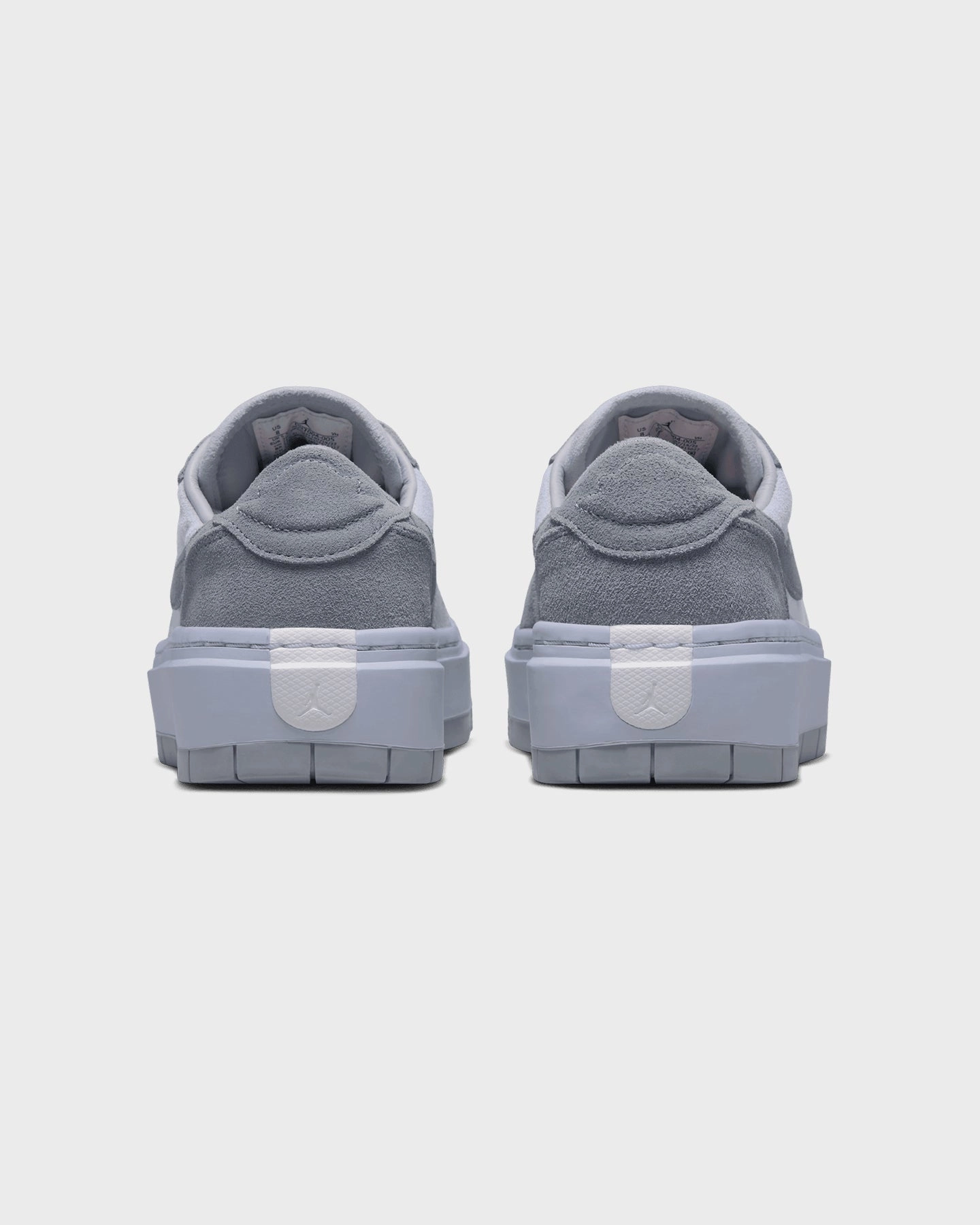 Jordan Women's Air Jordan 1 Elevate Low Stealth/Titanium toddlers' cross - trainers - specific features