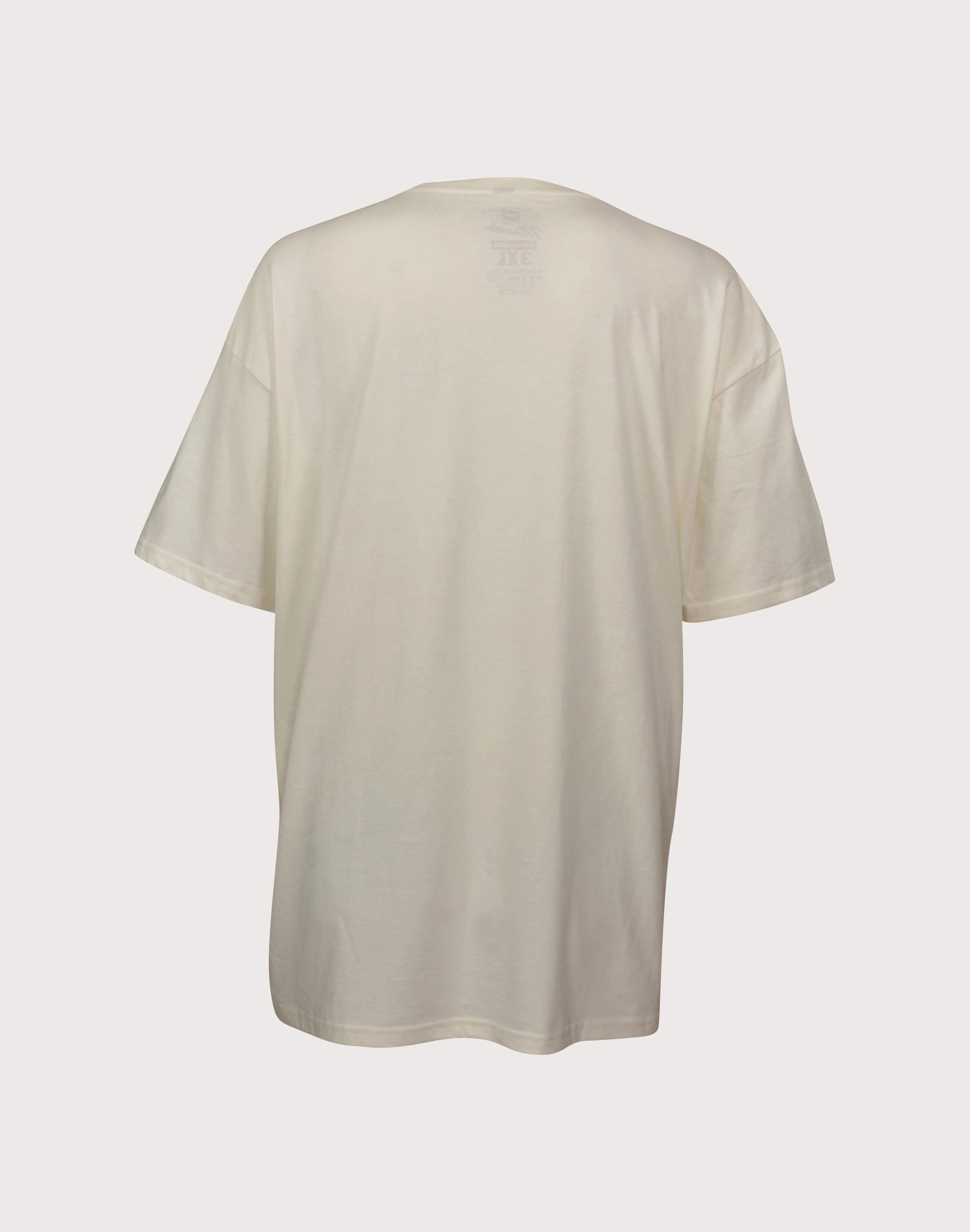 Breathable Design Present HASTAMUERTE LLC Hasta Muerte Silent Moves Natual Tee