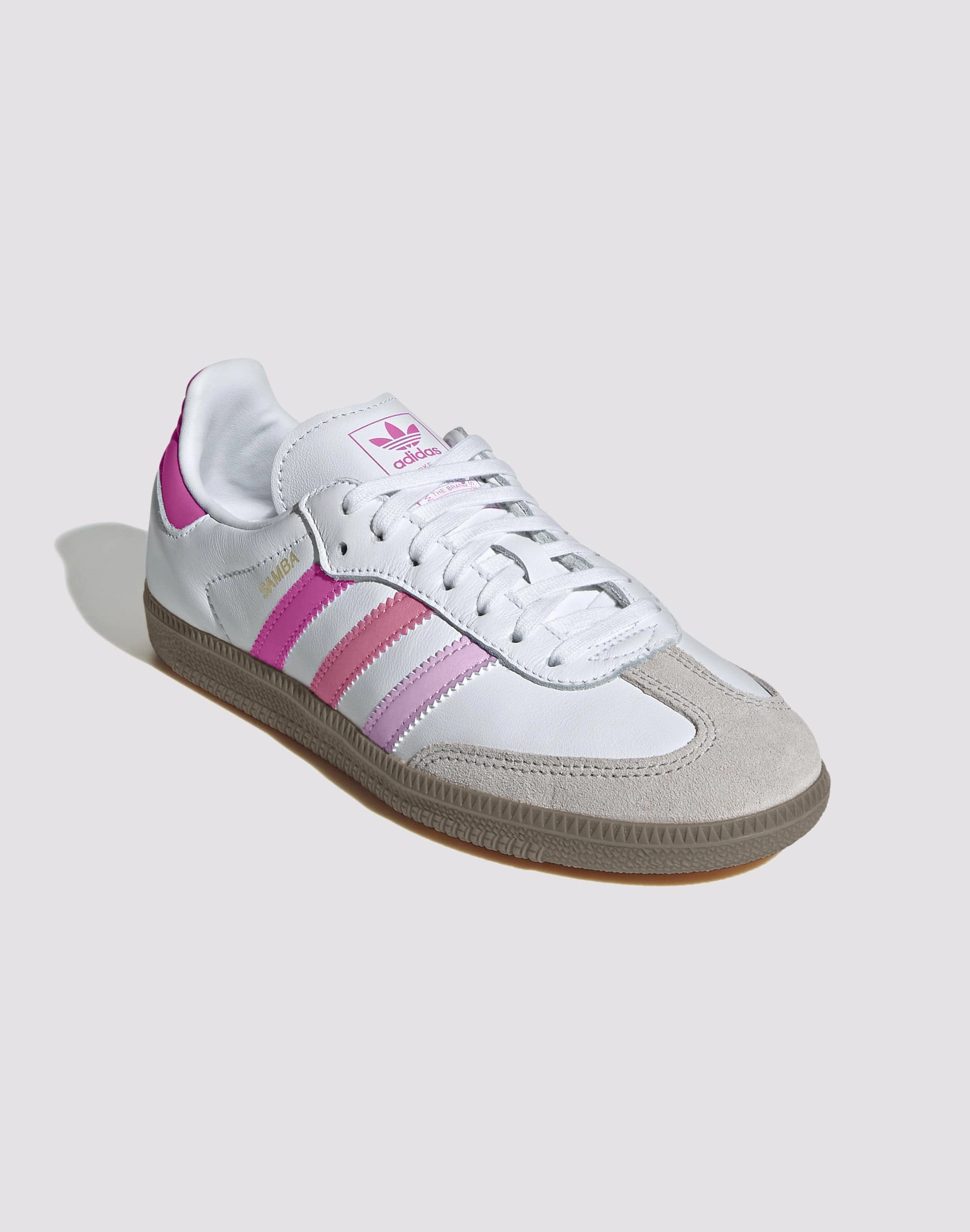 Adidas Samba Pre-School bold - prints