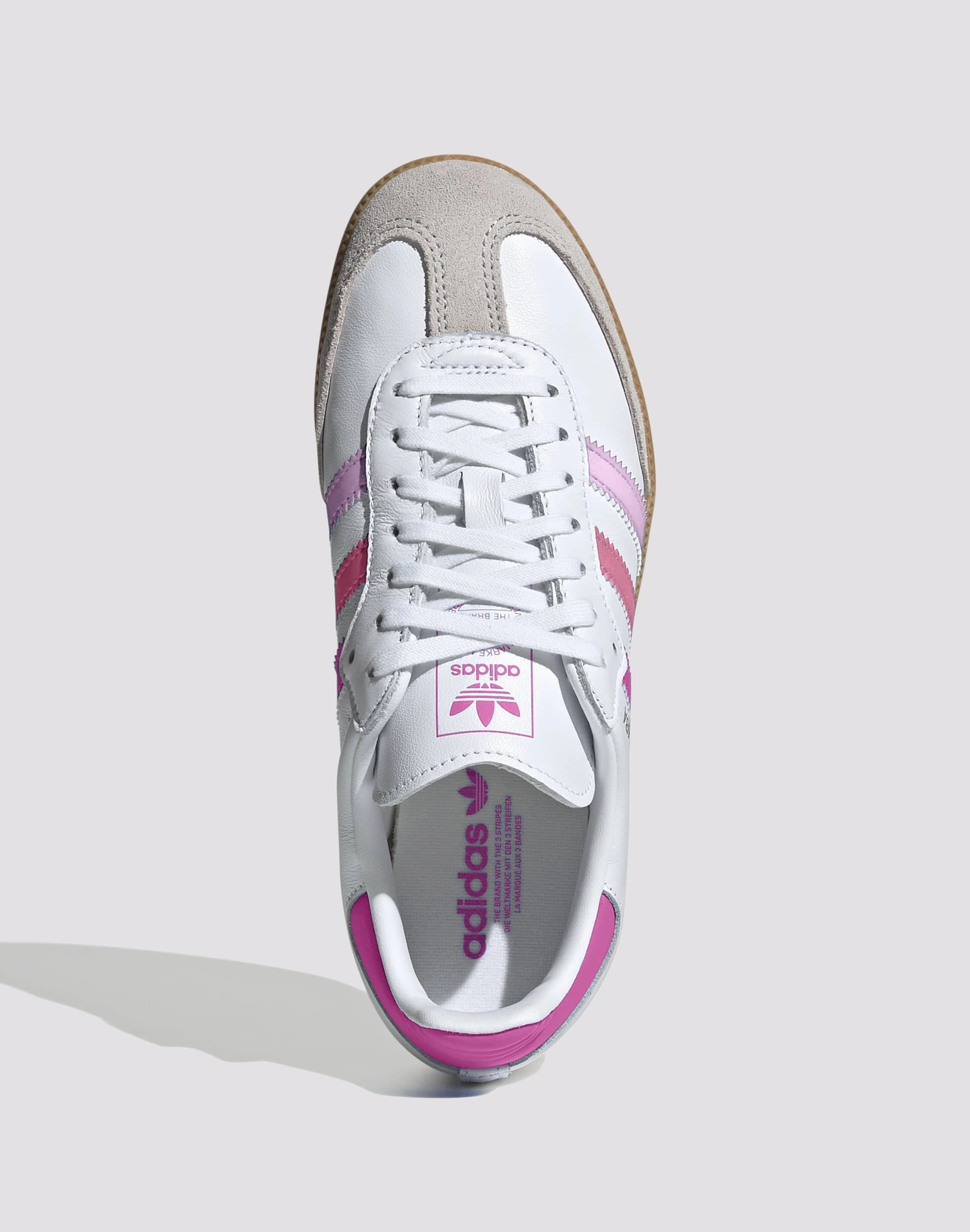 darkest evening Adidas Samba Pre-School