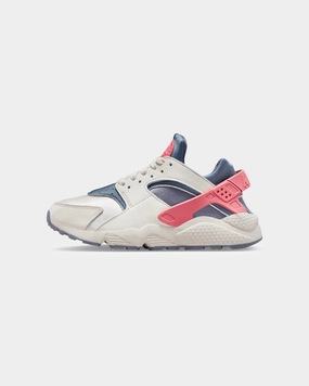 Soft Chic Temperature Controlling Insole Nike Women's Air Huarache "Ashen Slate Coral" Ashen Slate