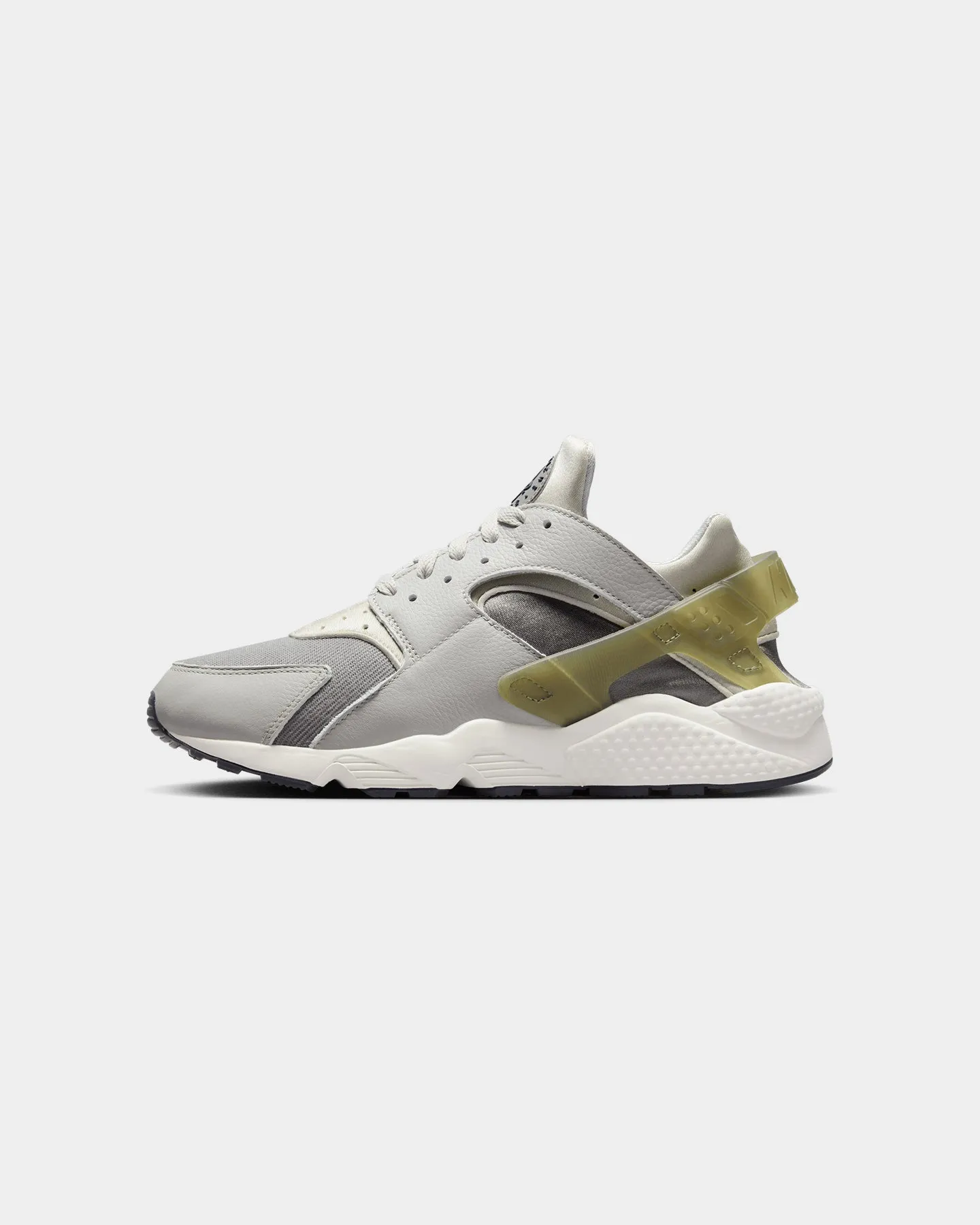 Nike Air Huarache Light Iron Ore suitable for travel purposes irreplaceable