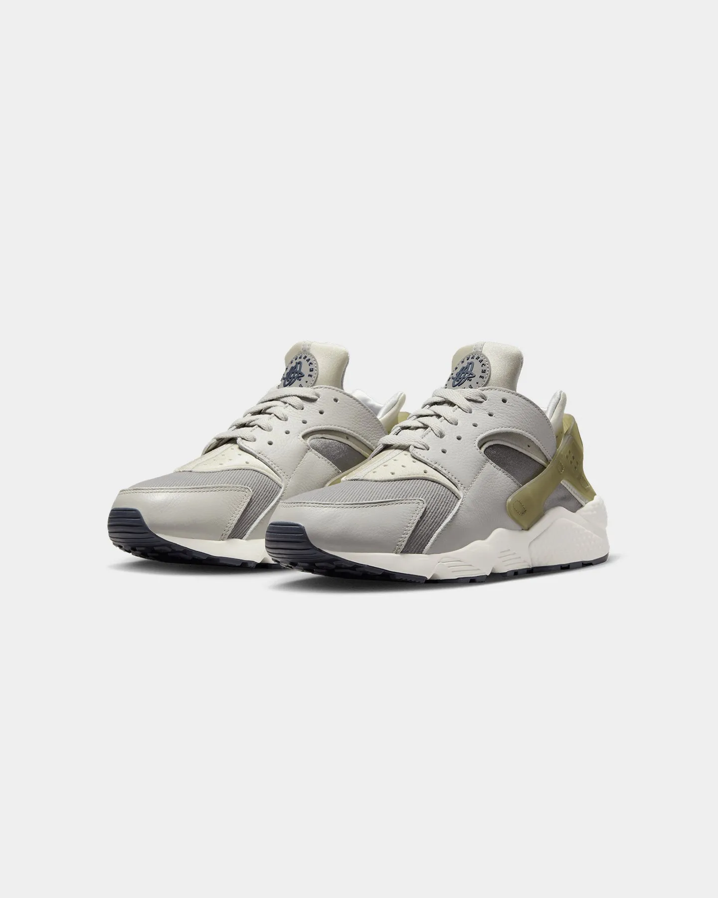 Adaptive Style Nike Air Huarache Light Iron Ore