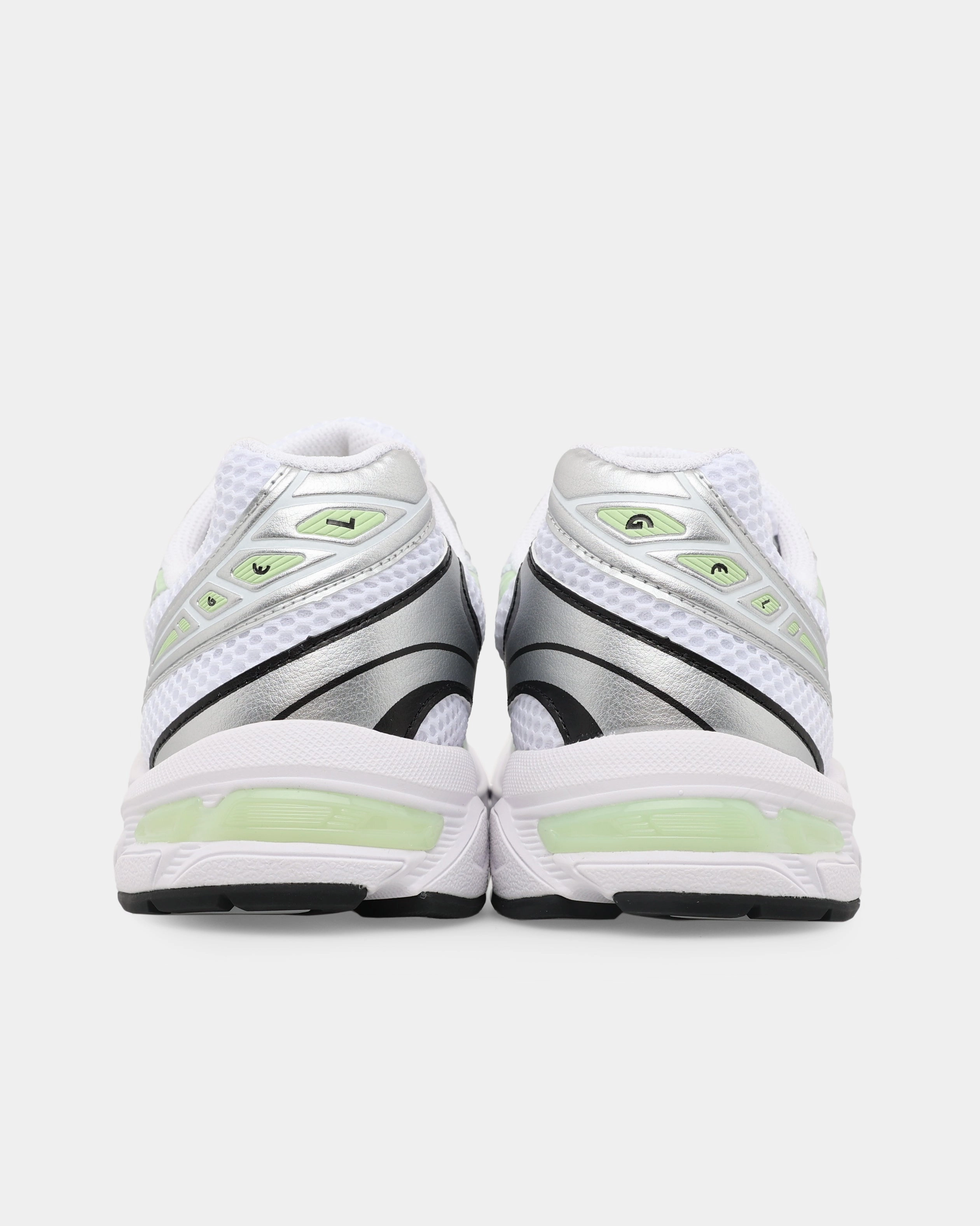 Asics Women's GEL-1130 White/Jade training - style