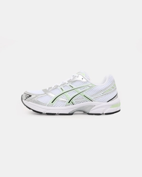 Quick Drying Materials Slip Resistant Grooves Asics Women's GEL-1130 White/Jade