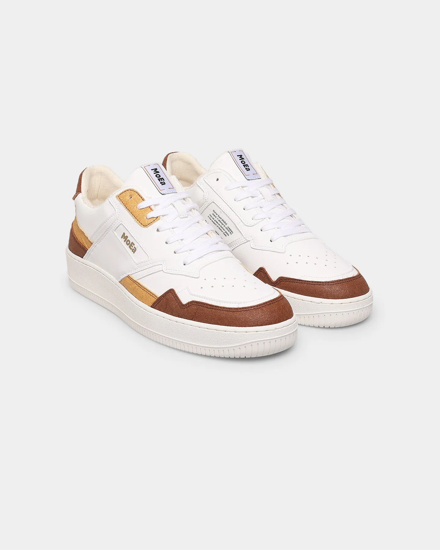 MoEa Gen 1 Pineapple Pineapple Tricolour Quick Drying Fabric