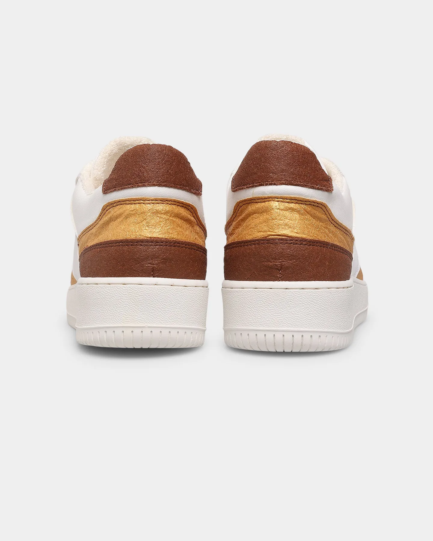 MoEa Gen 1 Pineapple Pineapple Tricolour Quick Dry Fabric