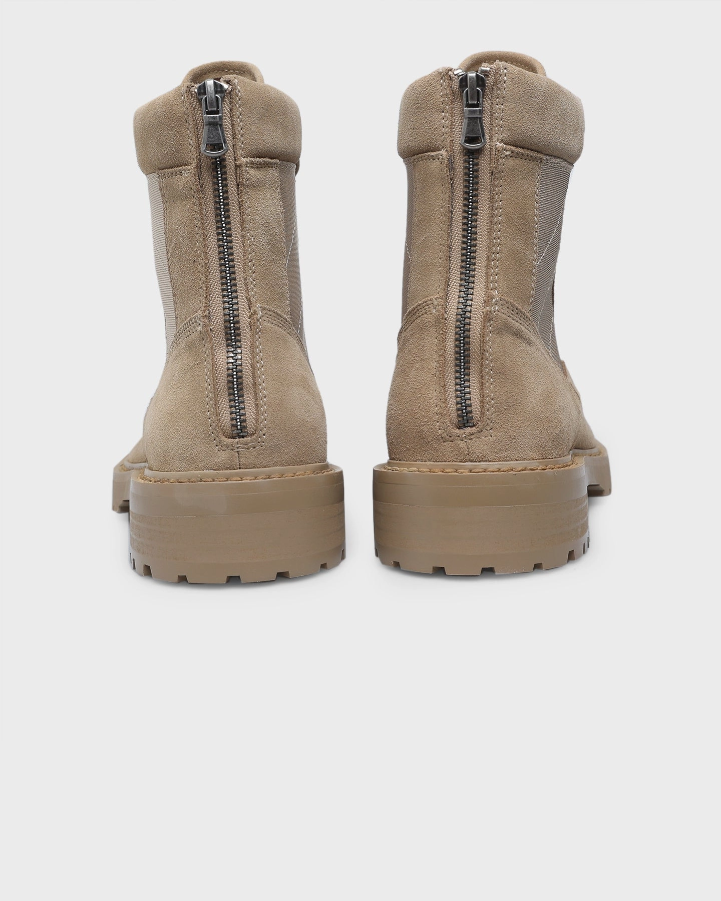 Saint Morta Legion Boot Tan interesting