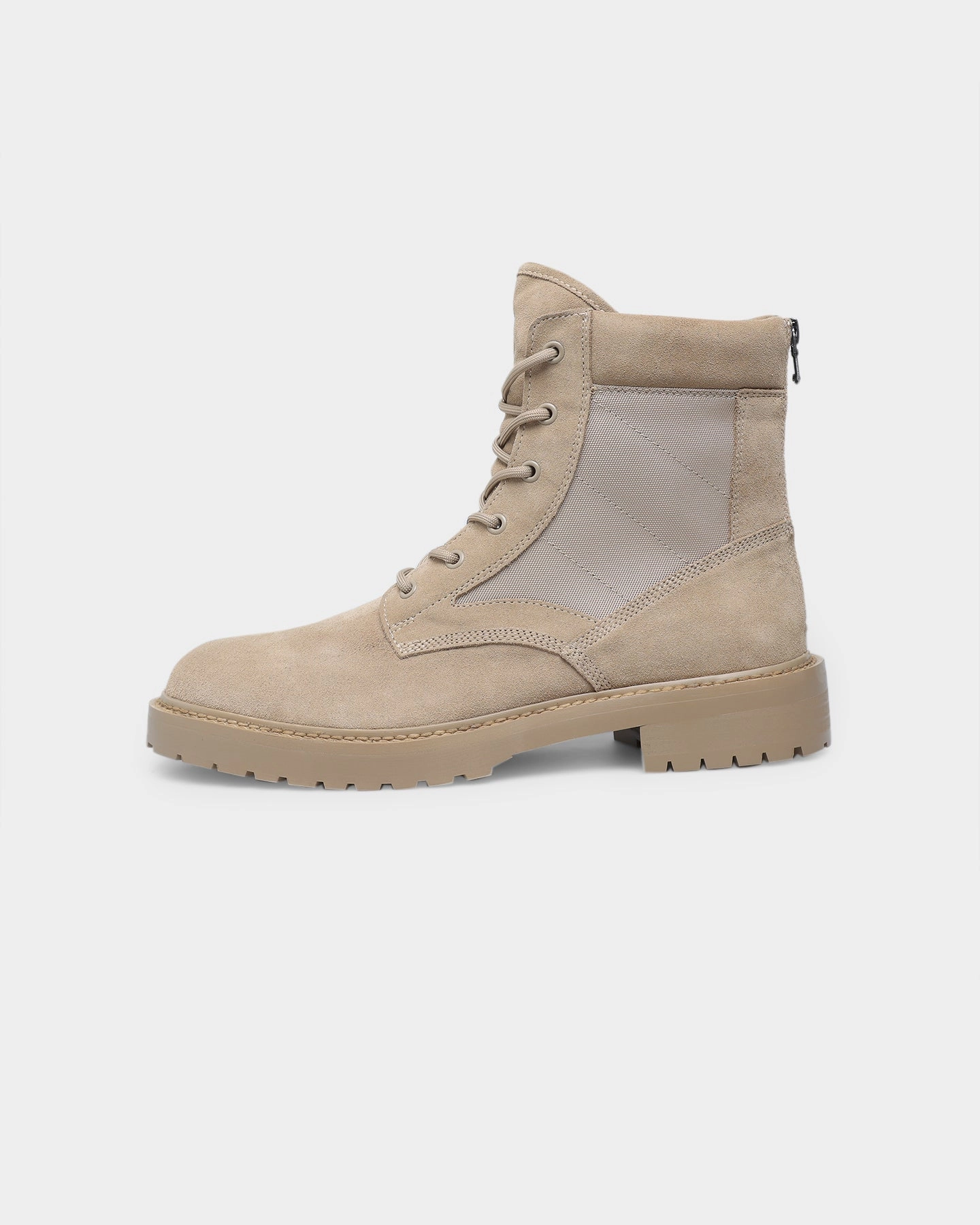 least fall Saint Morta Legion Boot Tan