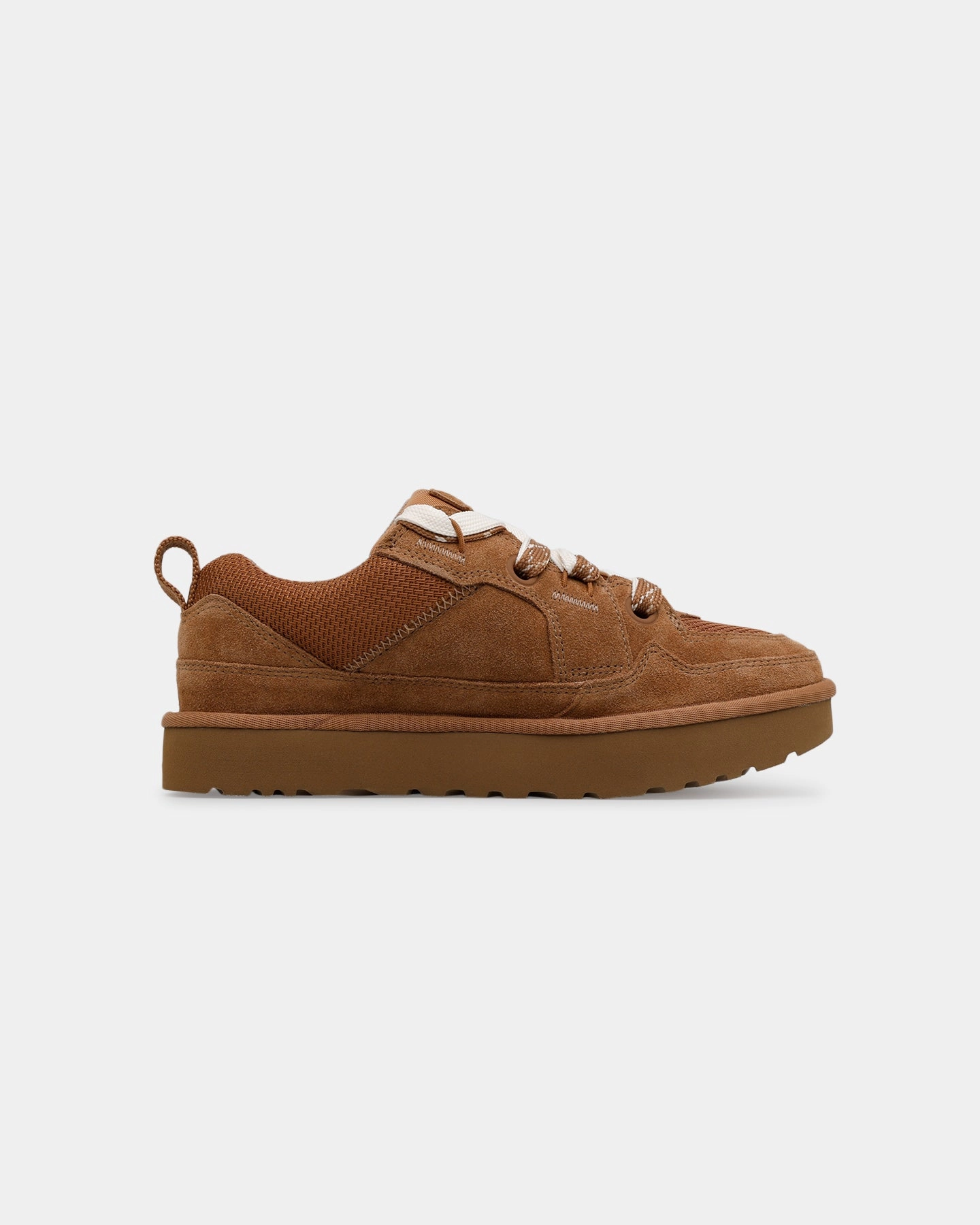 Non Marking Sole collection Ugg Boots Women's Lo Lowmel Chestnut