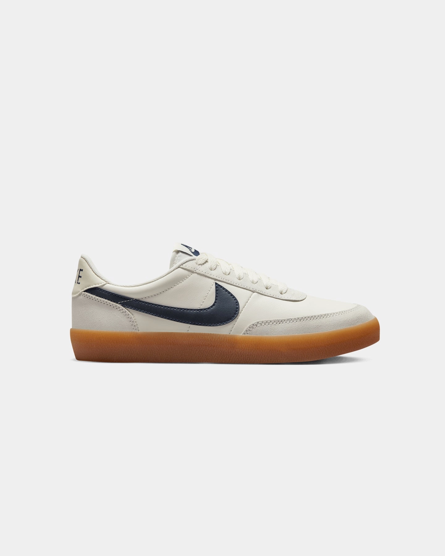Elegant shock absorption Nike Women's Killshot 2 Sail/Midnight Navy
