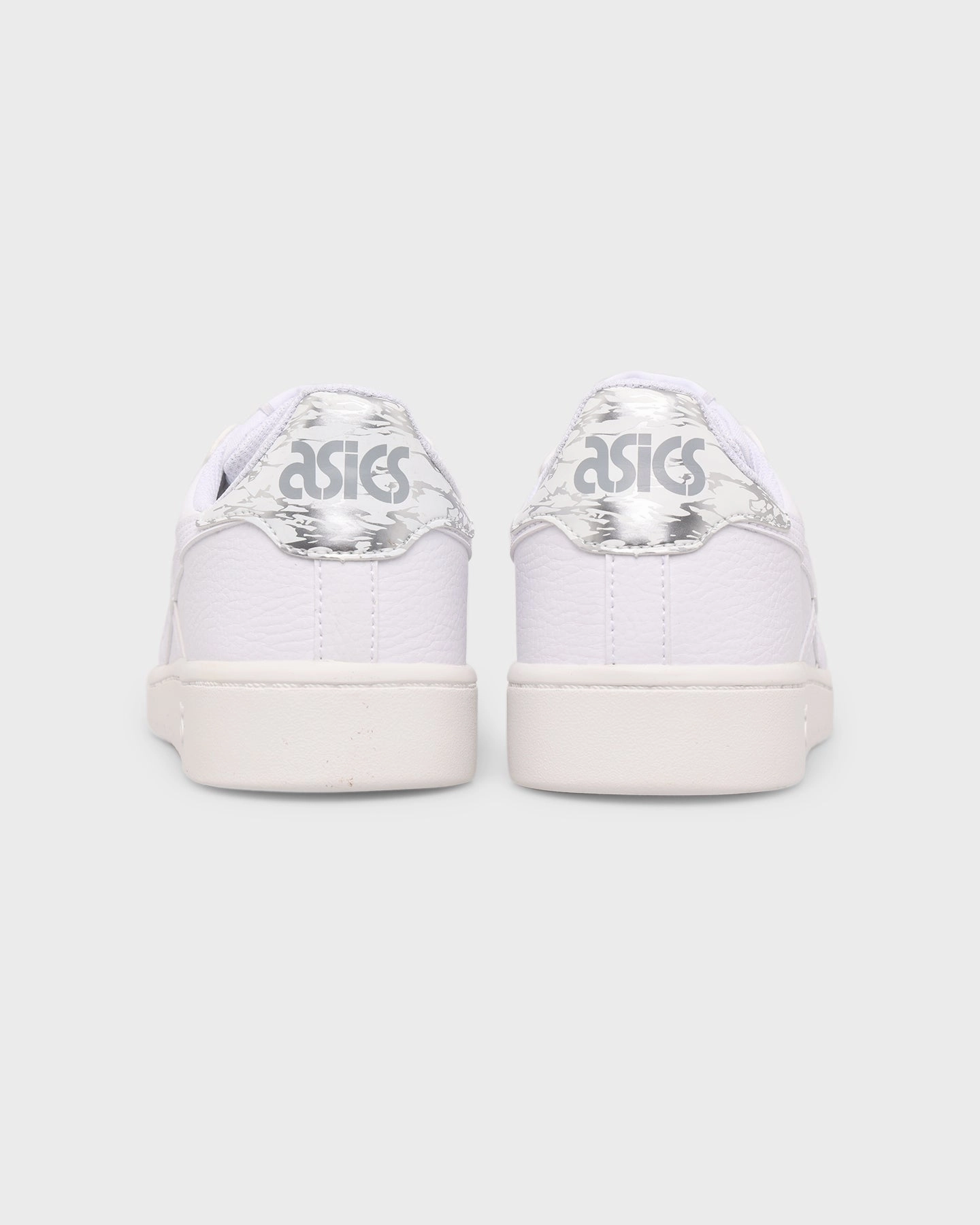 Asics Women's Japan S White/White Compression Molded EVA Eco Friendly Components