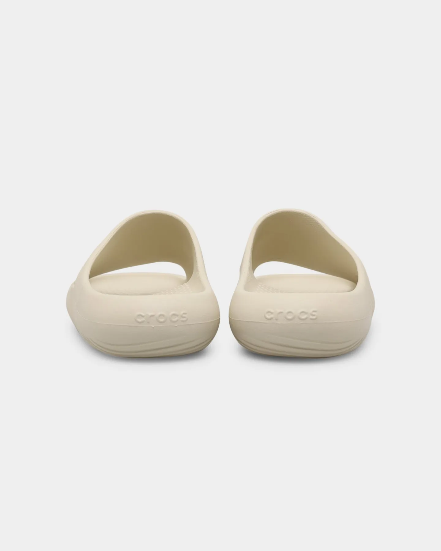 tennis players - specific features badminton Crocs Mellow Slide Bone