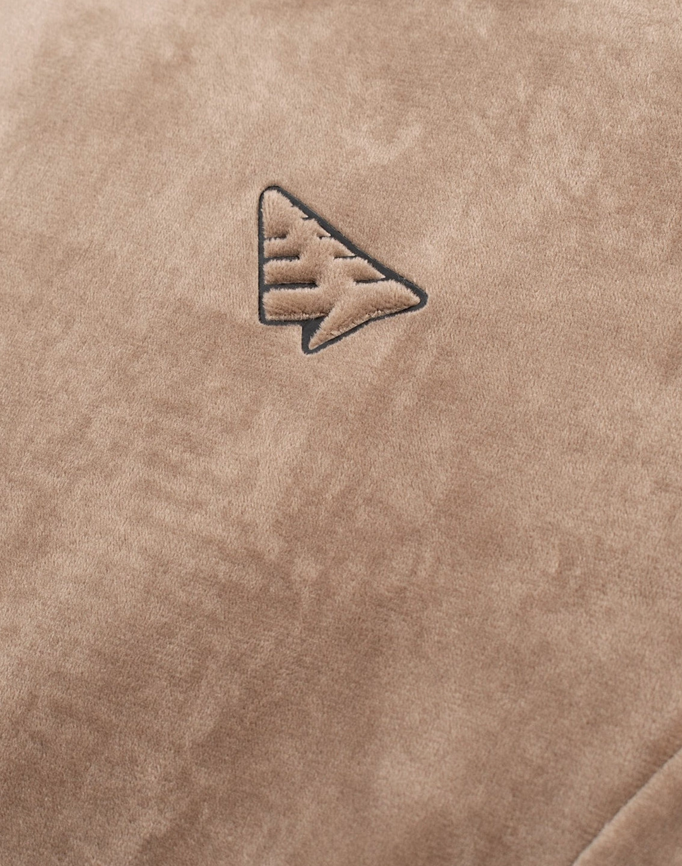 Paper Planes Ip Holdings Llc Velour Zip Jacket Reliable