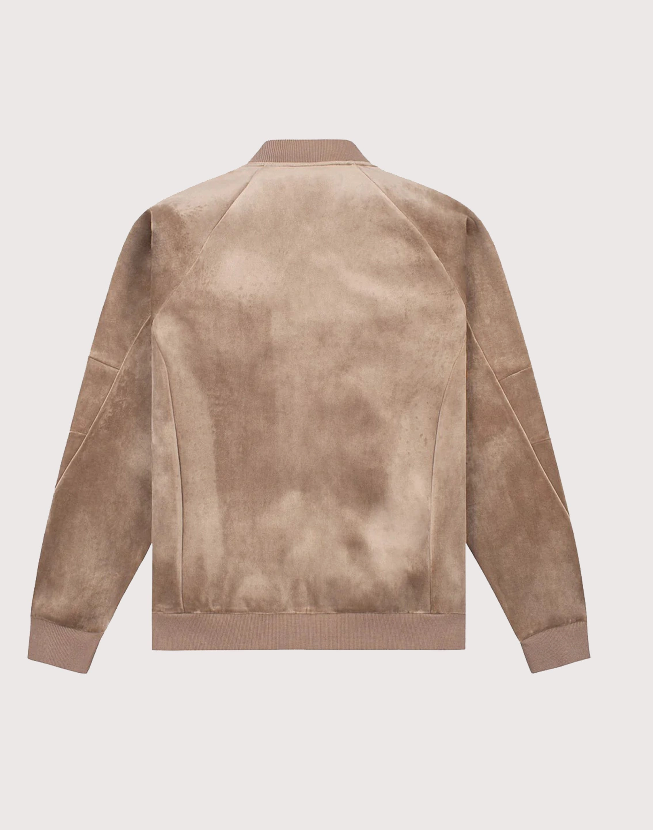 Paper Planes Ip Holdings Llc Velour Zip Jacket street walkers Adjustable Strap